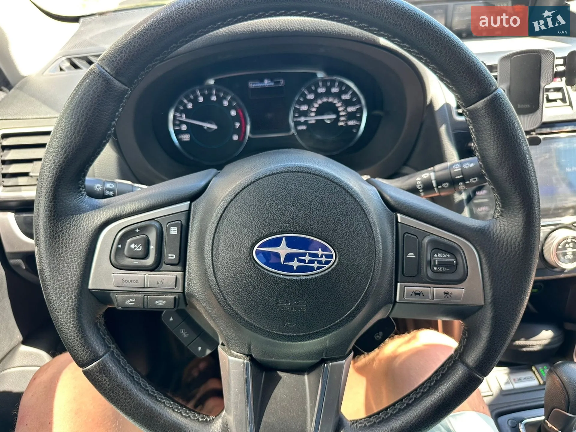 2018 Subaru Forester - мініатюра 24