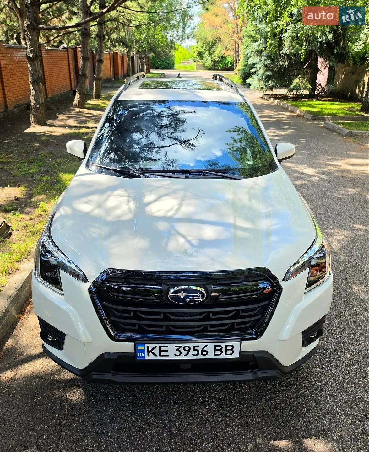2024 Subaru Forester - мініатюра 6
