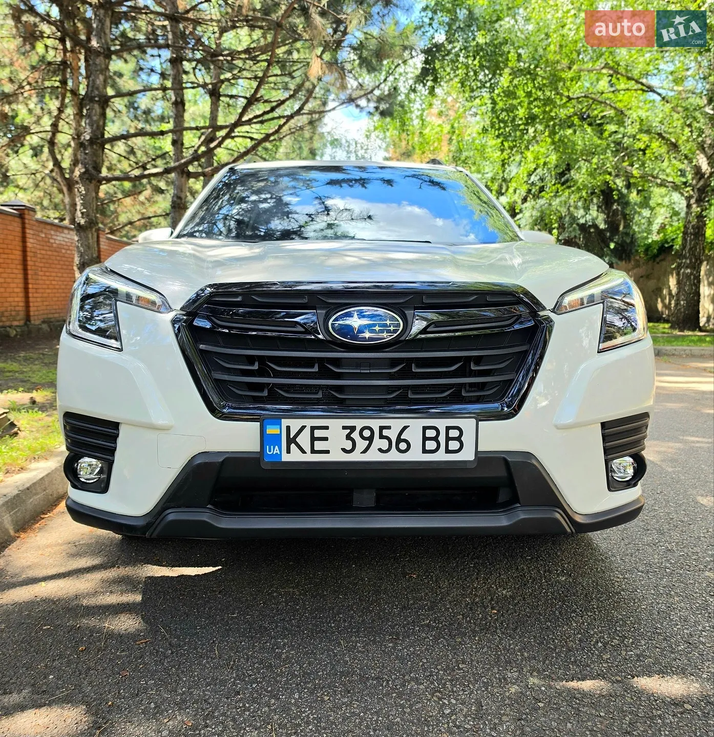 2024 Subaru Forester - мініатюра 5