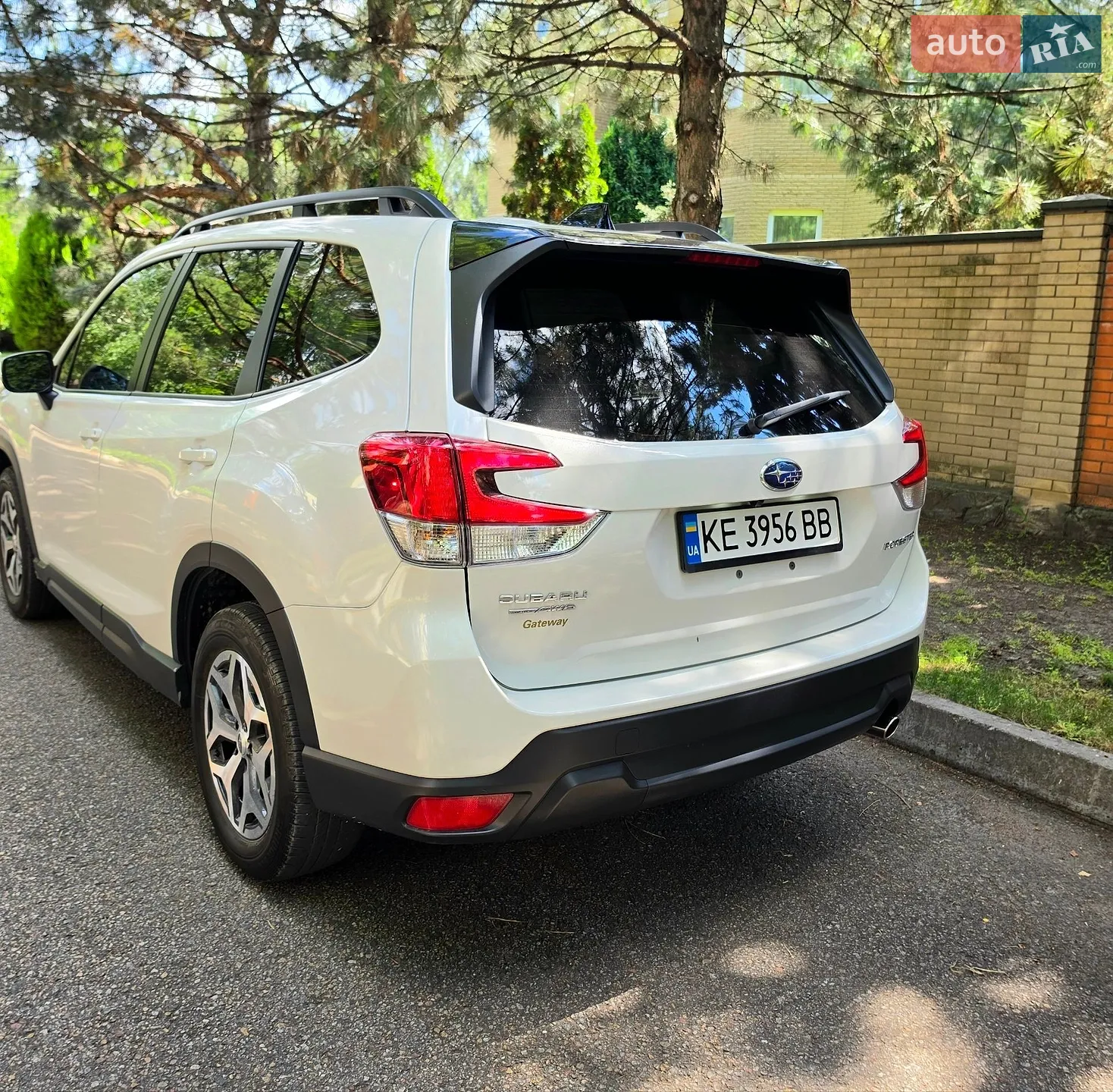2024 Subaru Forester - мініатюра 12