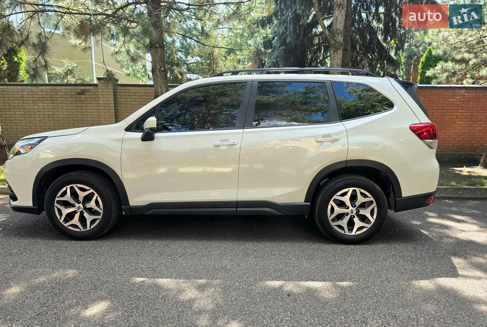 2024 Subaru Forester - мініатюра 10