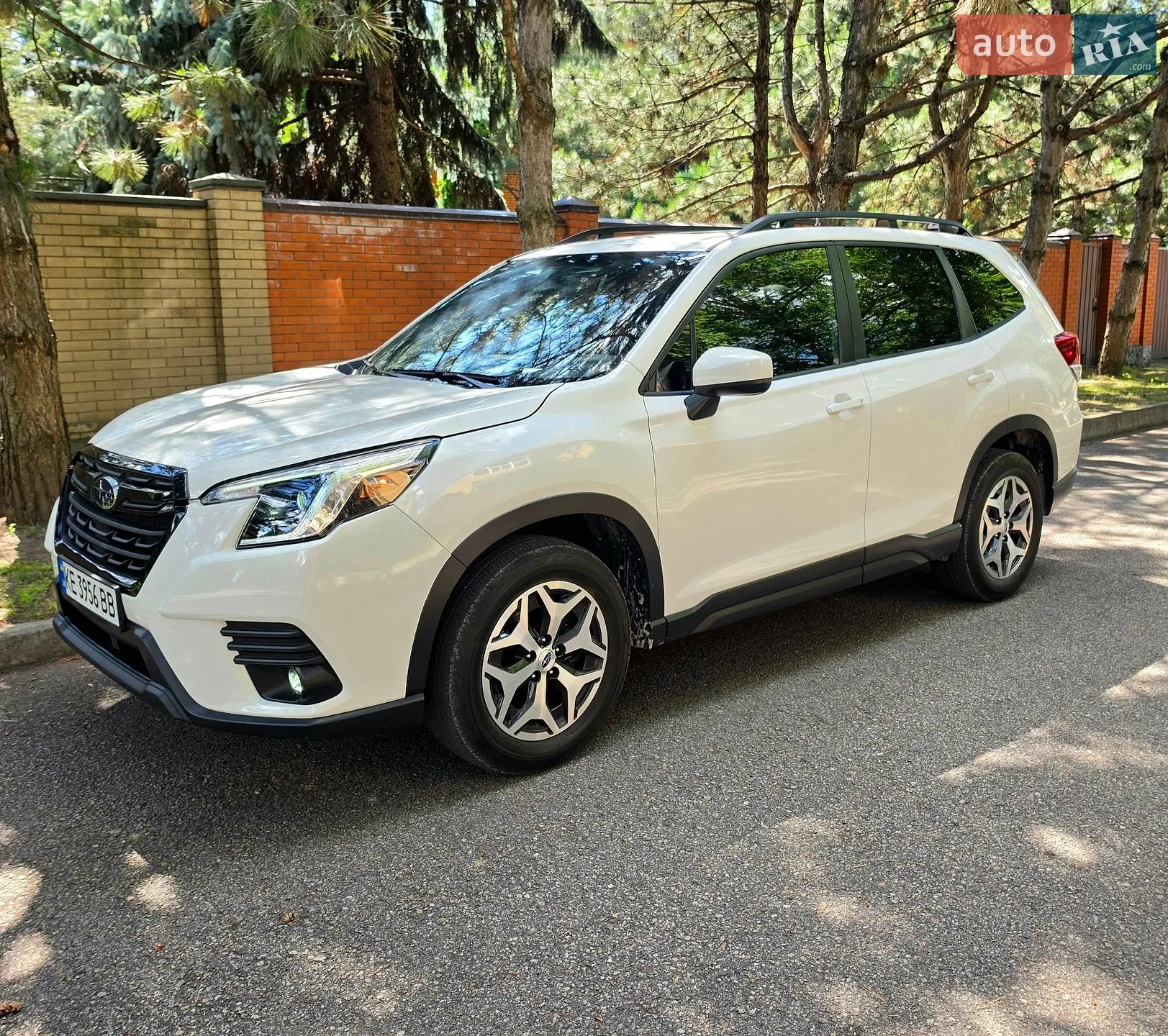 2024 Subaru Forester - мініатюра 9