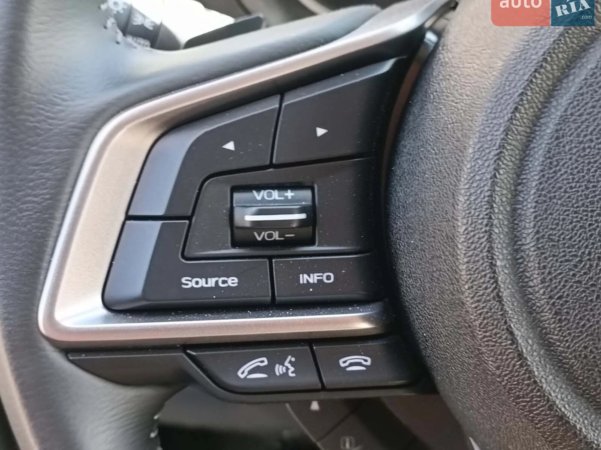 2024 Subaru Forester - мініатюра 24