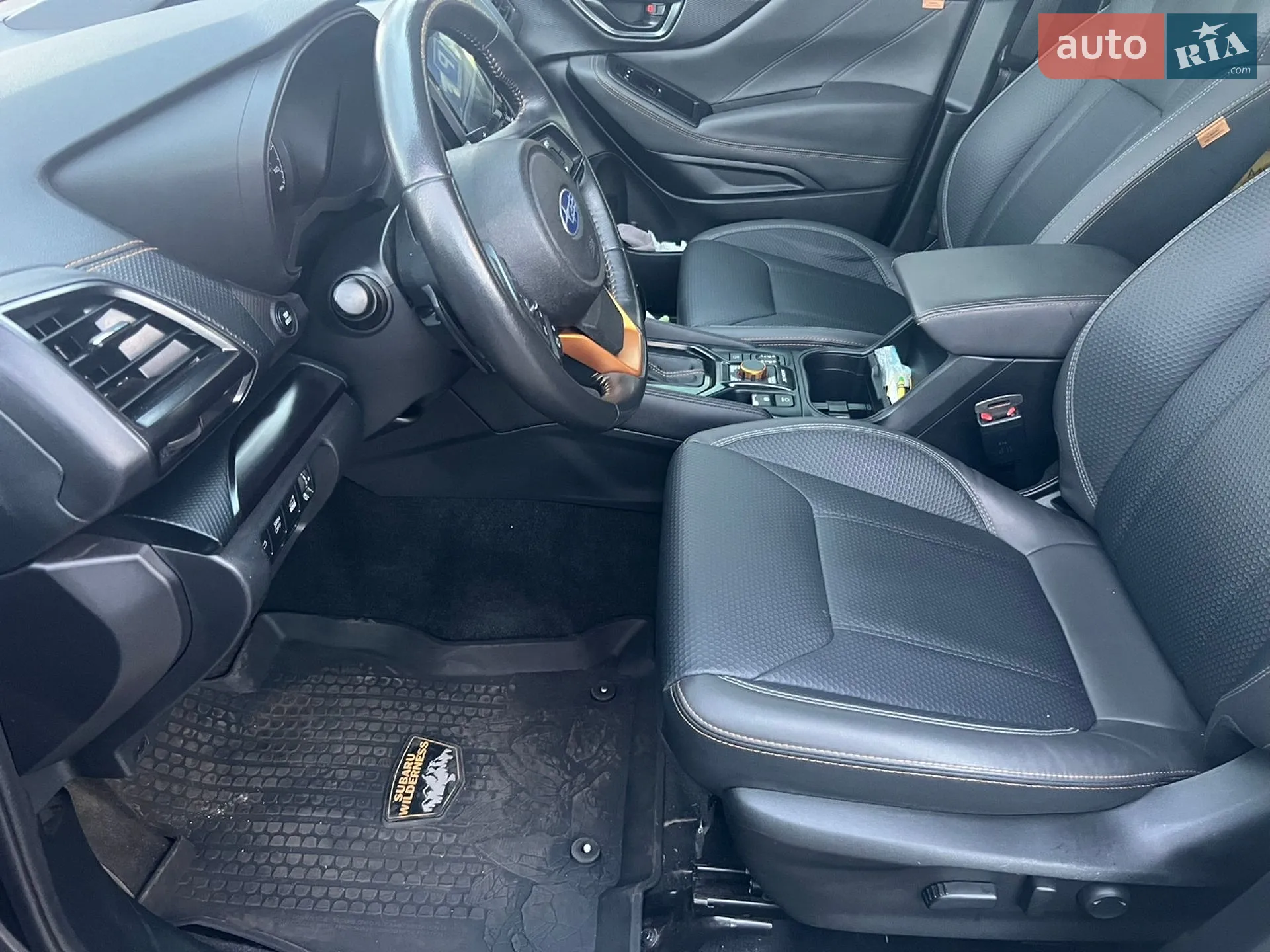 2023 Subaru Forester - мініатюра 5
