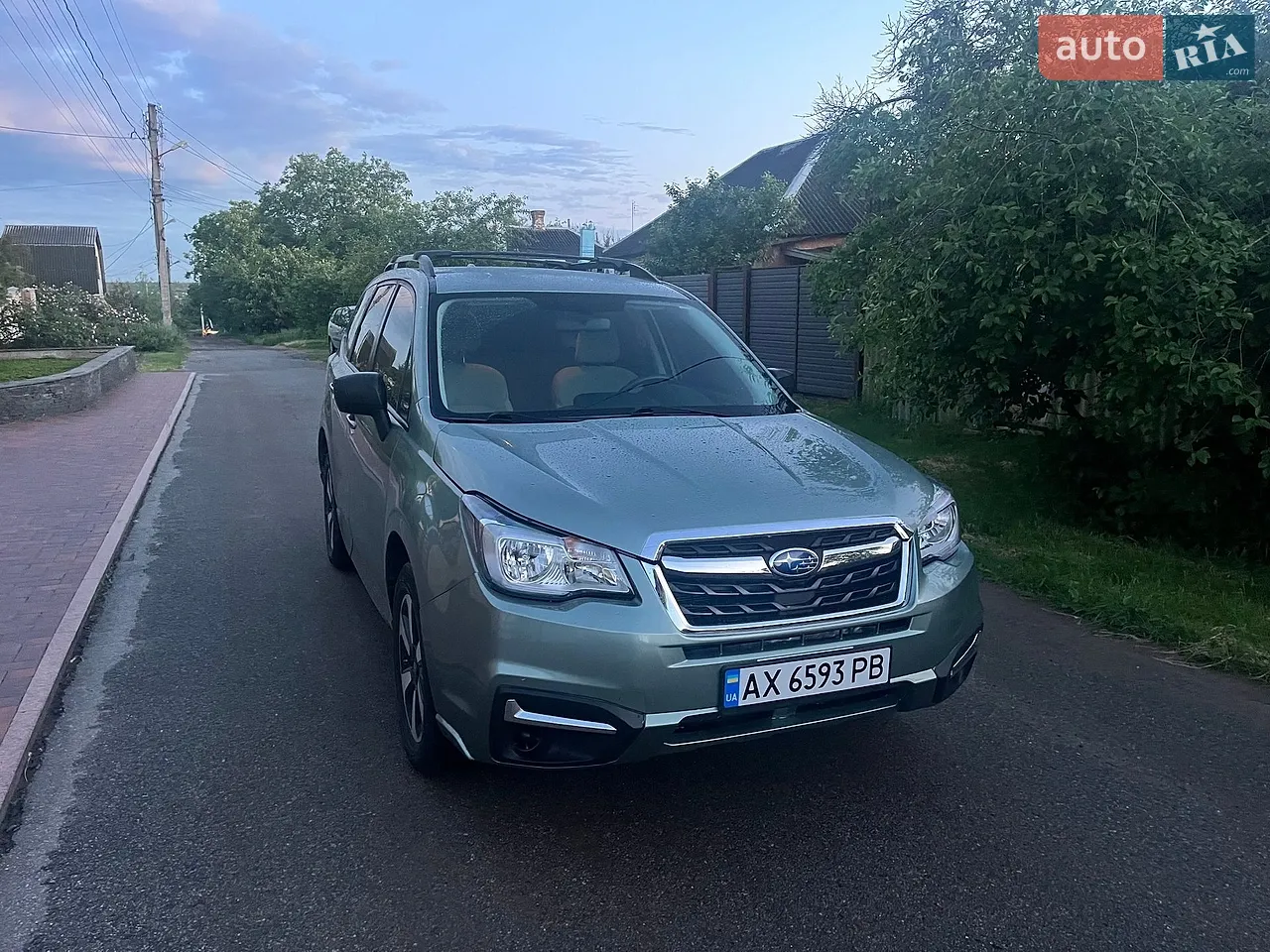2018 Subaru Forester - мініатюра 13