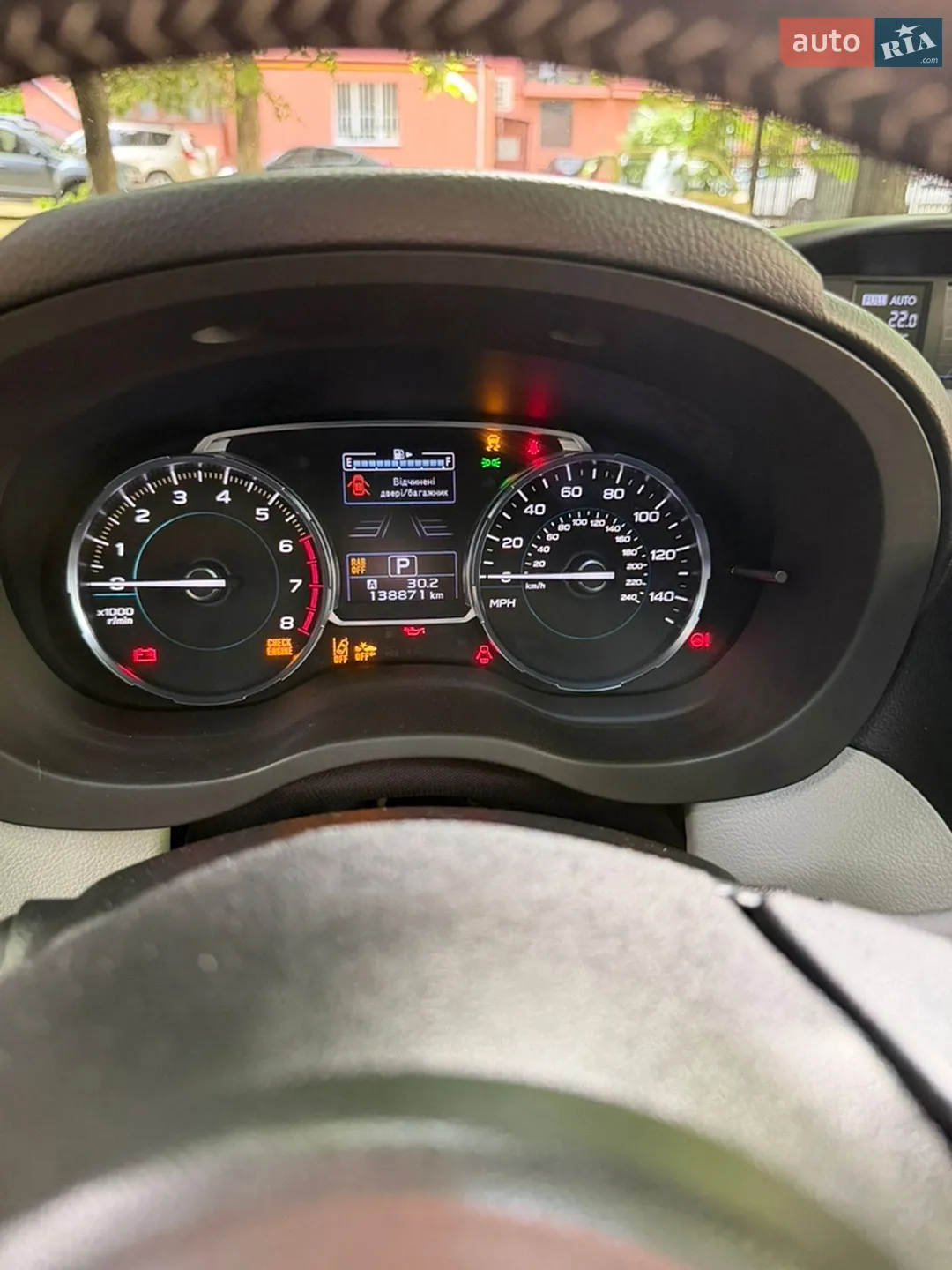 2016 Subaru Forester - мініатюра 22