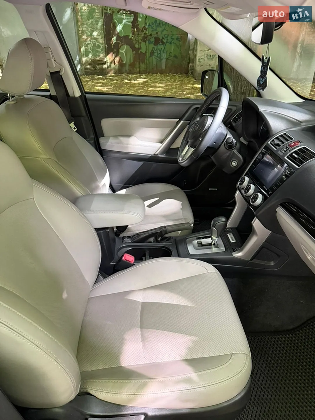 2016 Subaru Forester - мініатюра 27