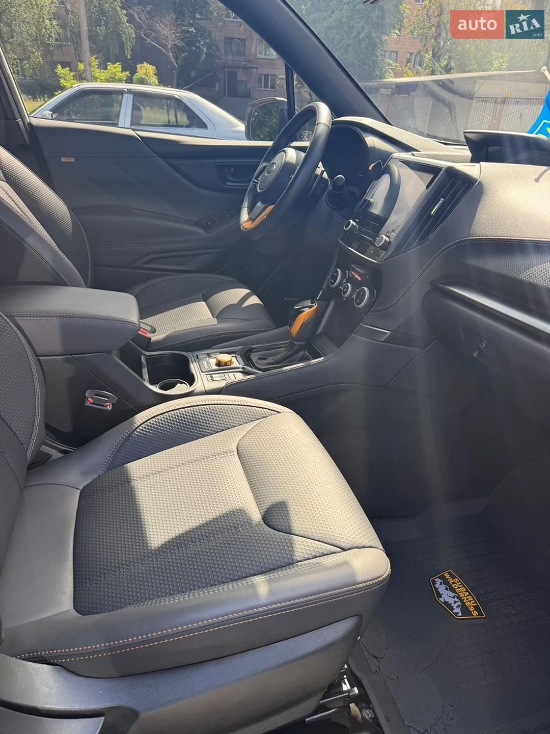 2023 Subaru Forester - мініатюра 3
