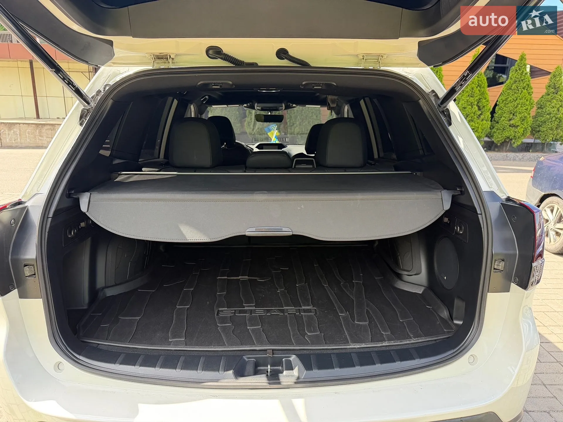 2023 Subaru Forester - мініатюра 8