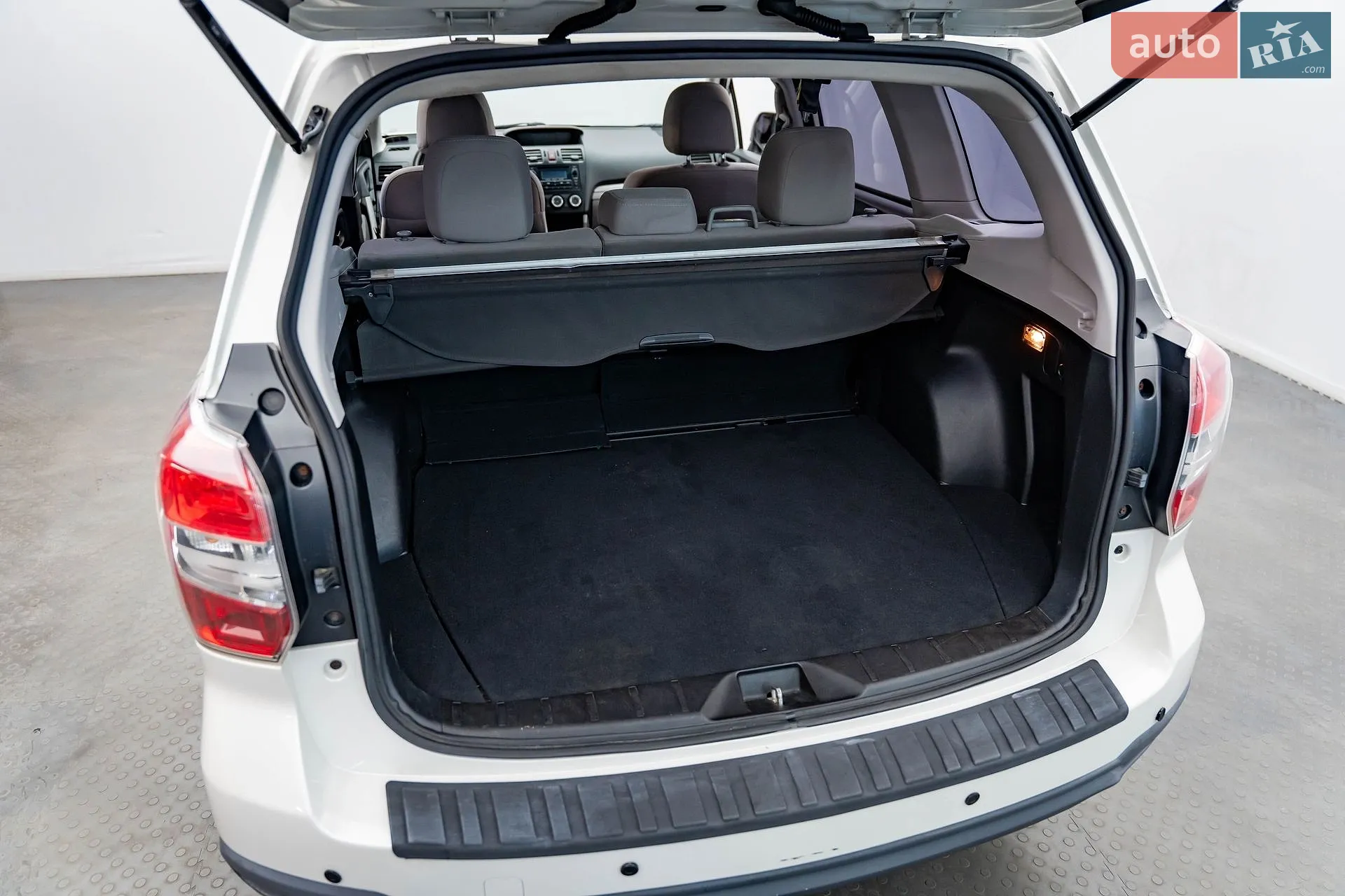 2015 Subaru Forester - мініатюра 7