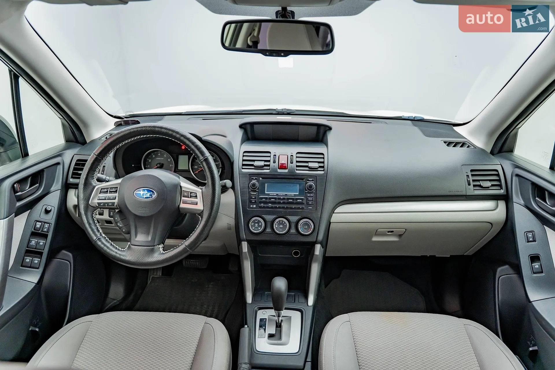 2015 Subaru Forester - мініатюра 10