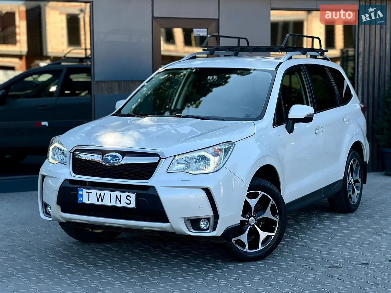 2015 Subaru Forester - мініатюра 18