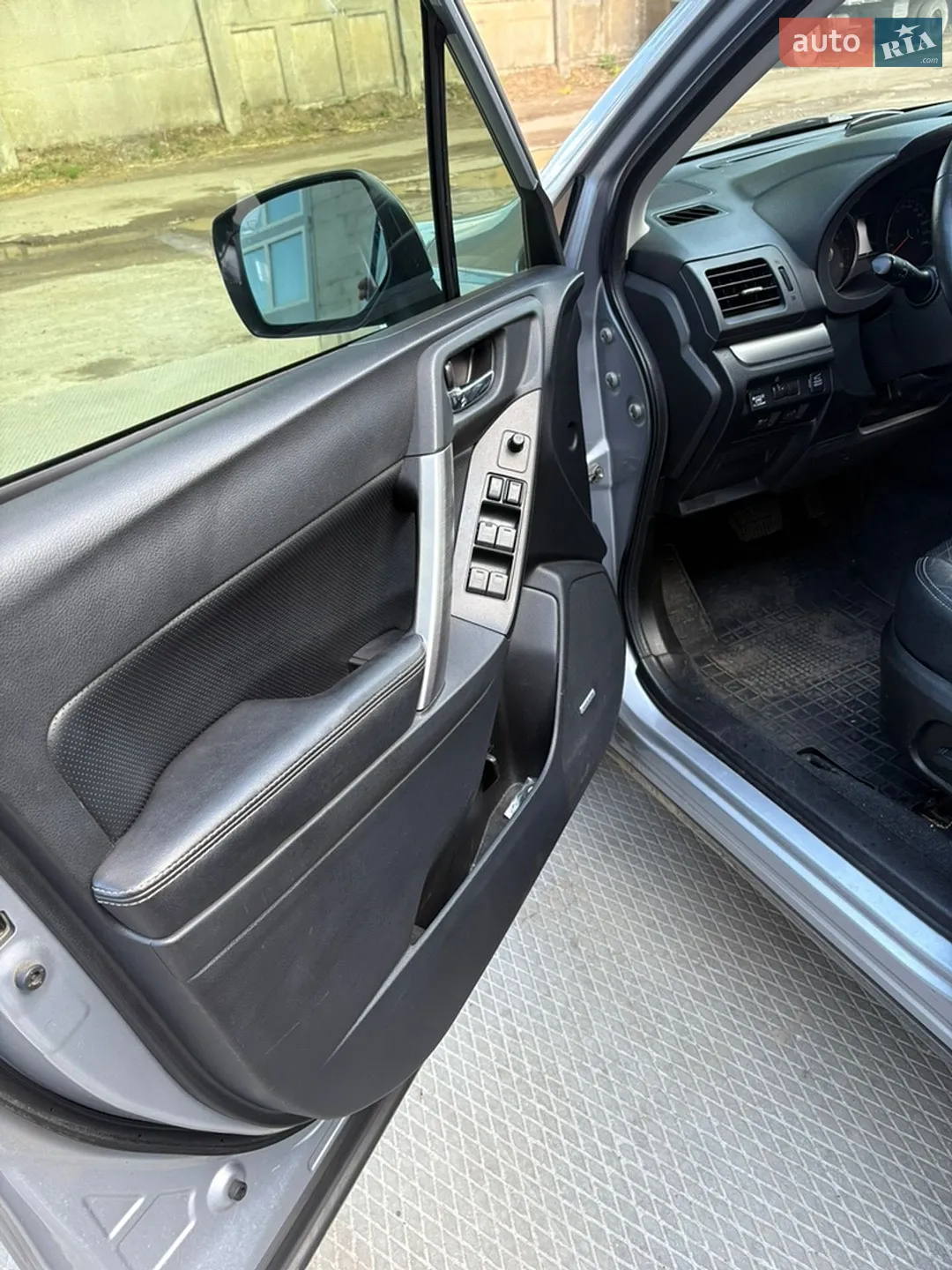 2014 Subaru Forester - мініатюра 11
