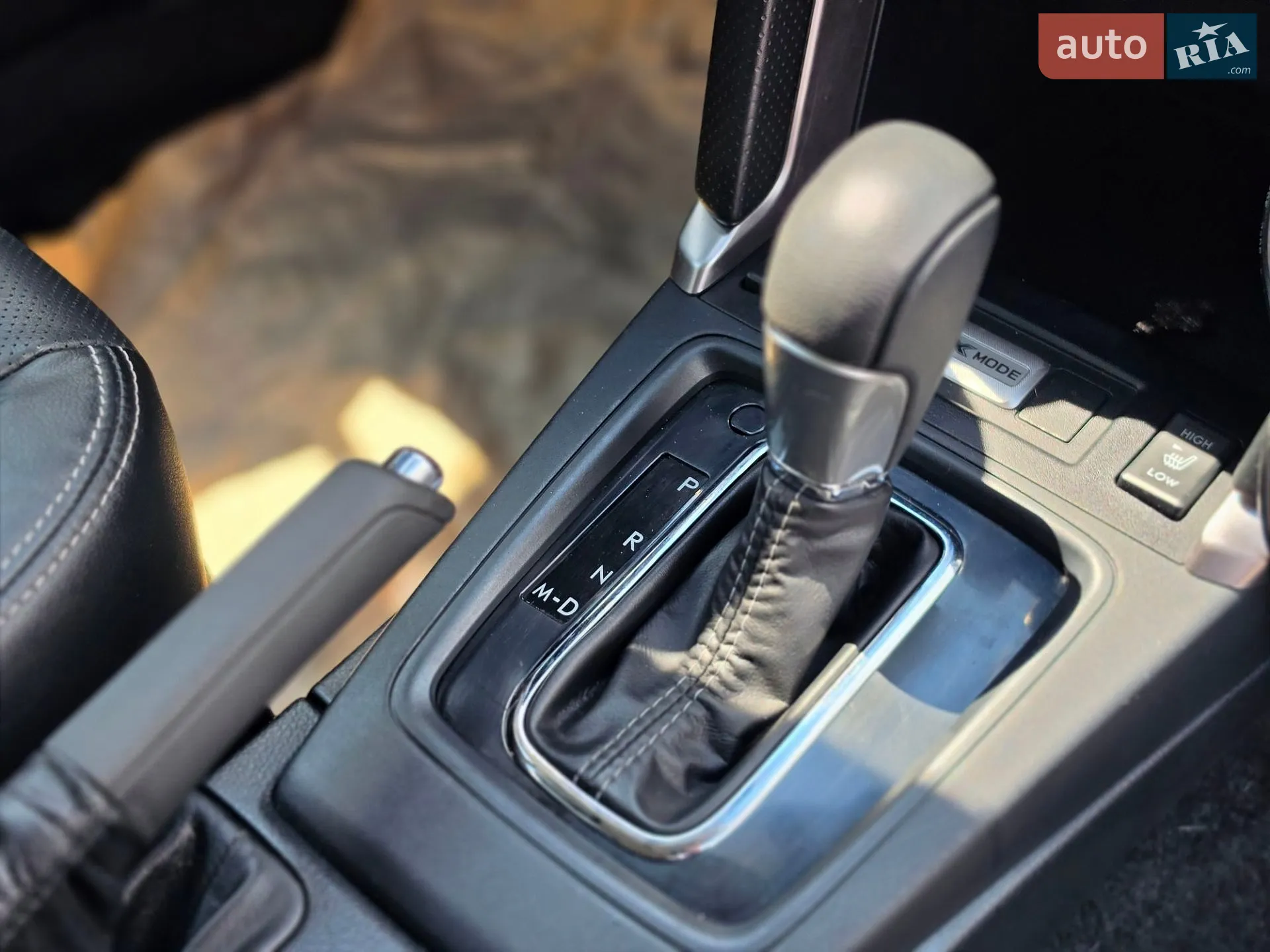 2018 Subaru Forester - мініатюра 16
