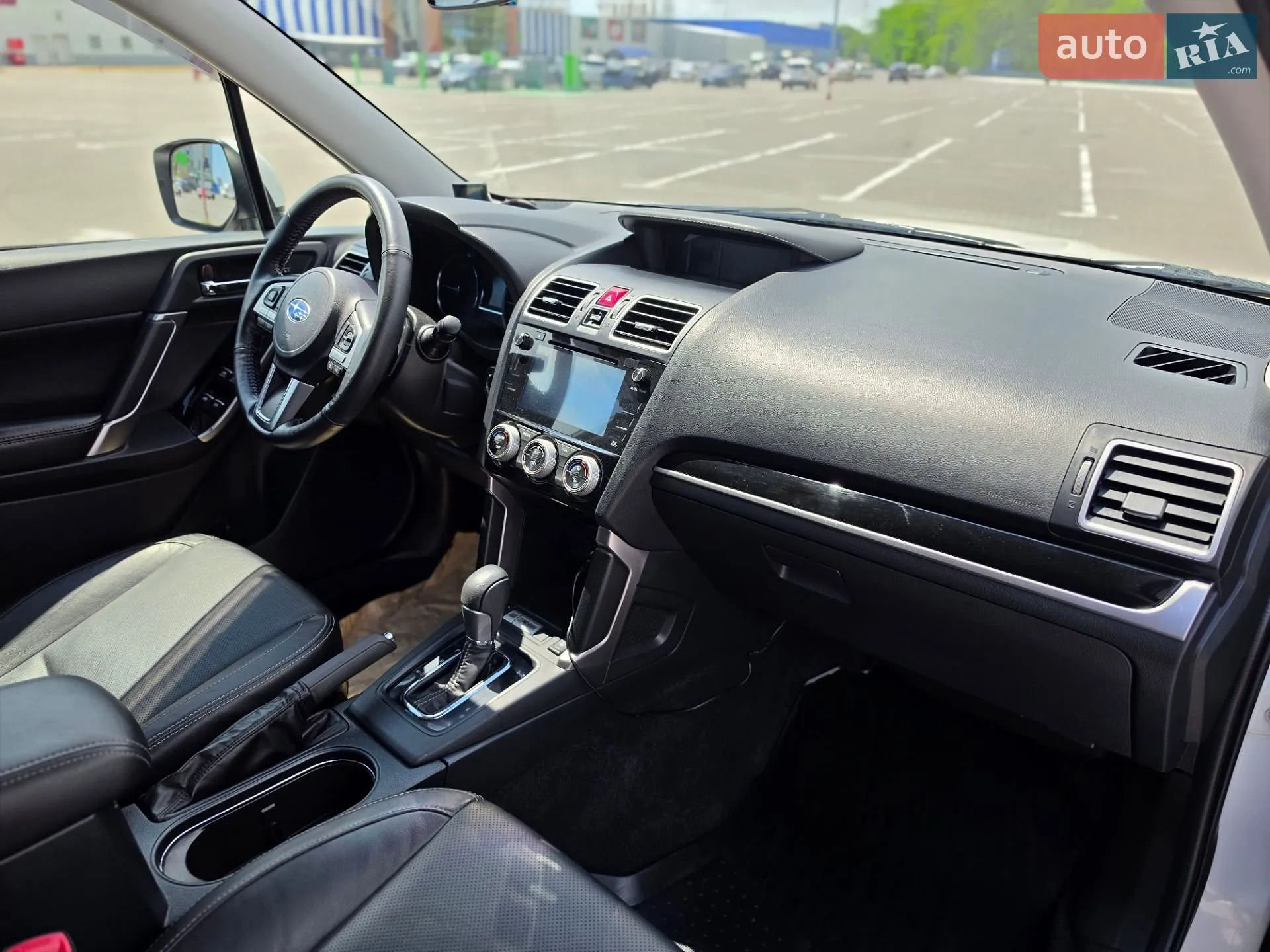 2018 Subaru Forester - мініатюра 19