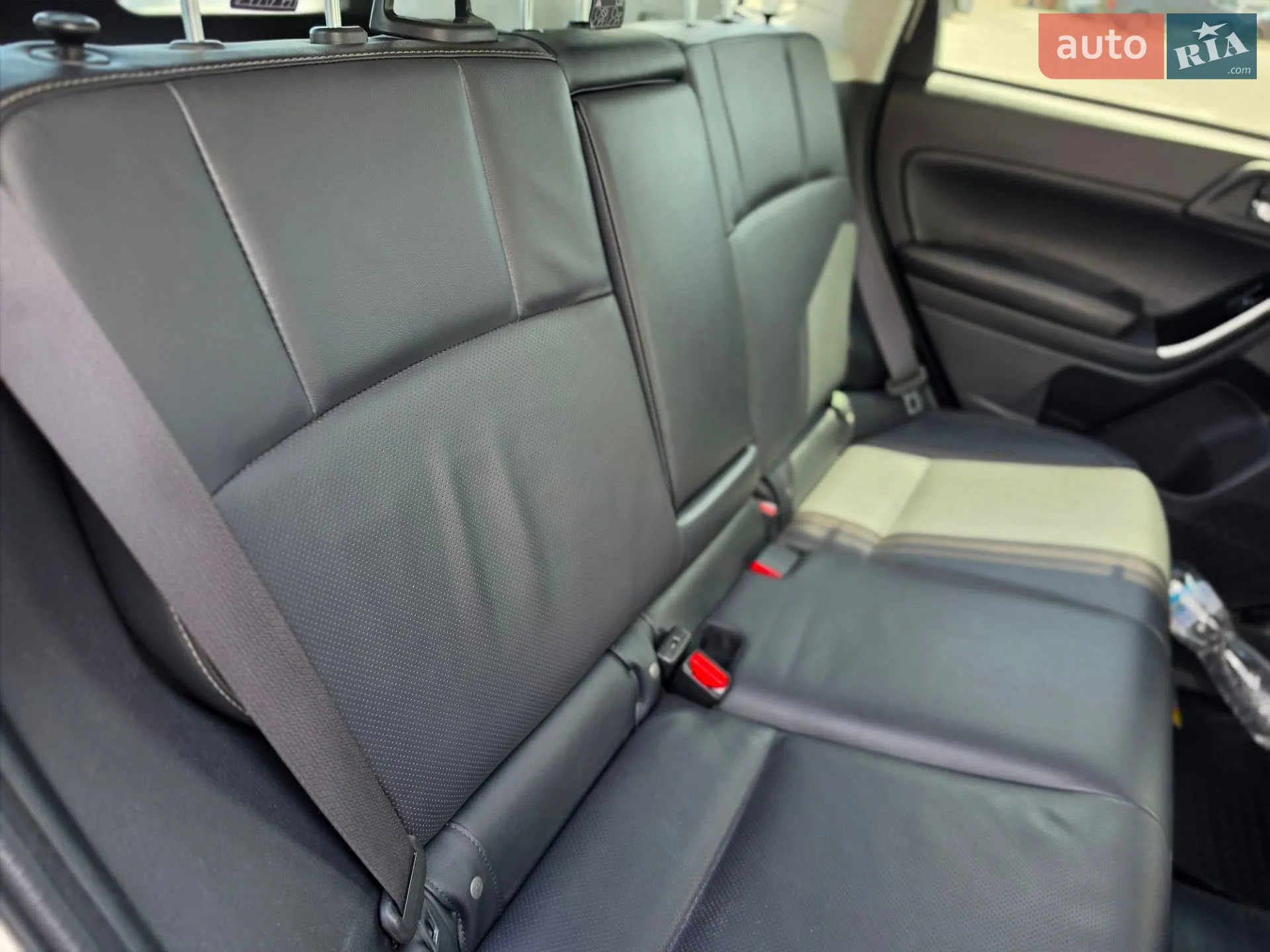2018 Subaru Forester - мініатюра 24