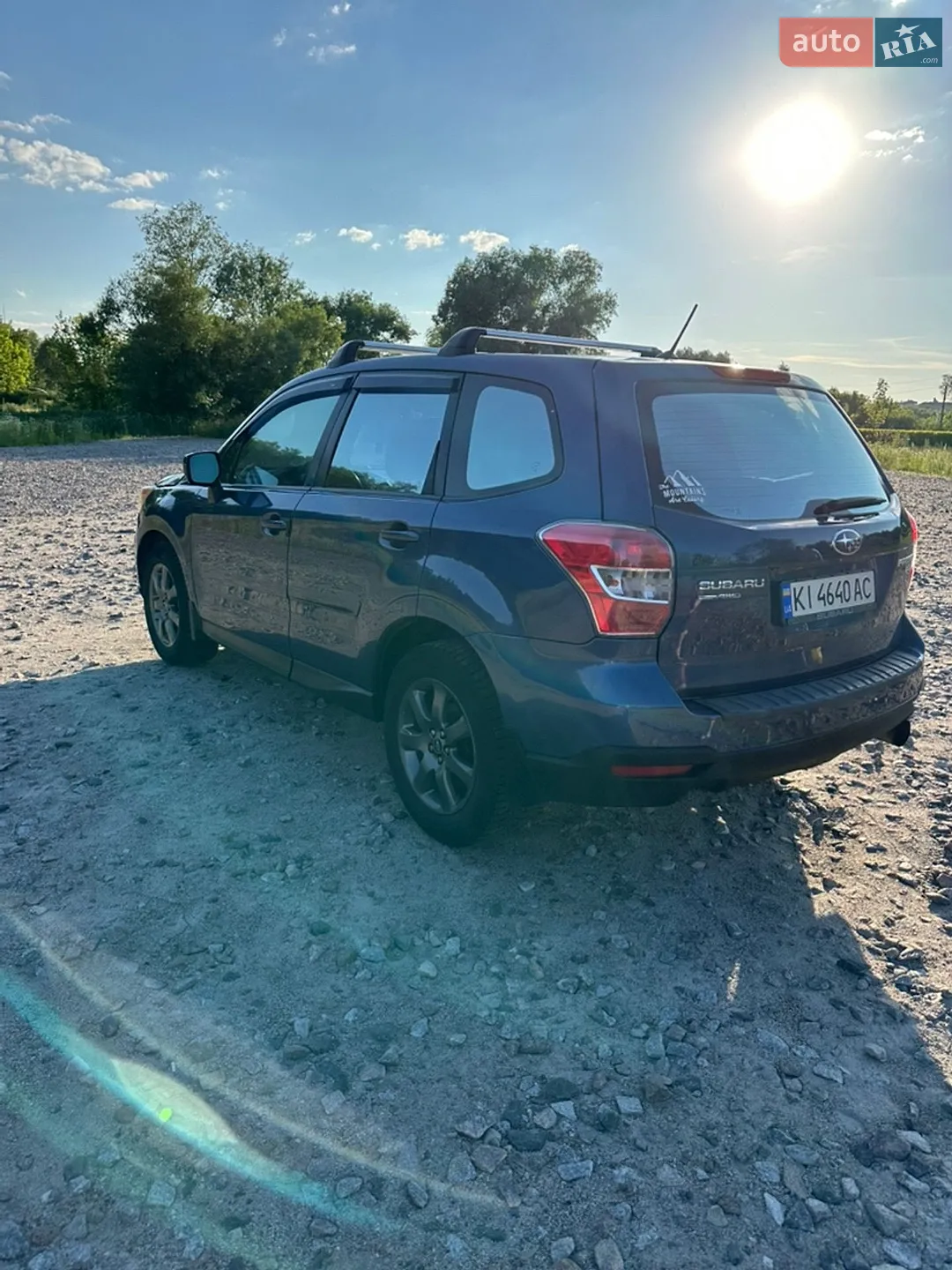 2014 Subaru Forester - мініатюра 11