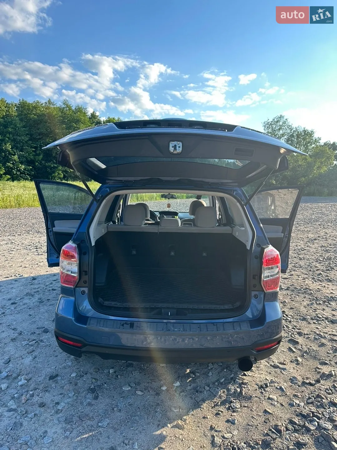 2014 Subaru Forester - мініатюра 23