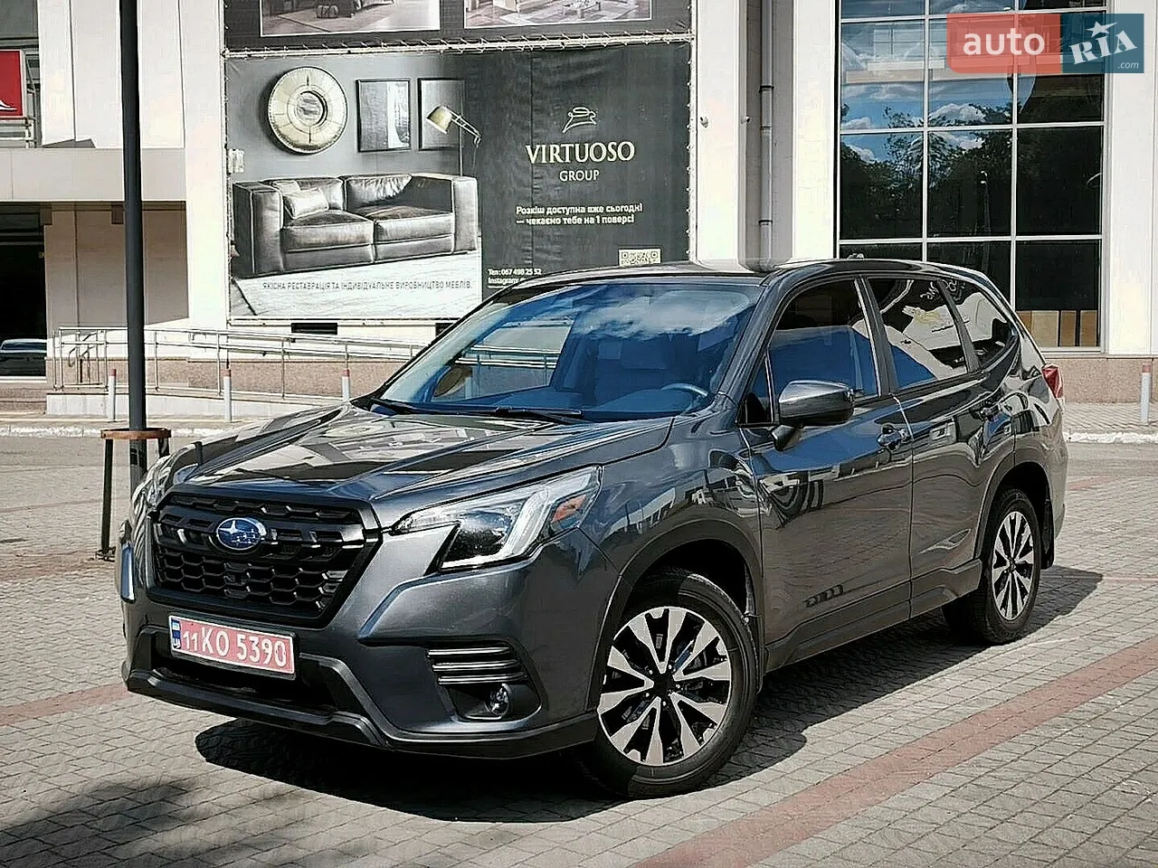 2022 Mitsubishi Outlander - мініатюра 28
