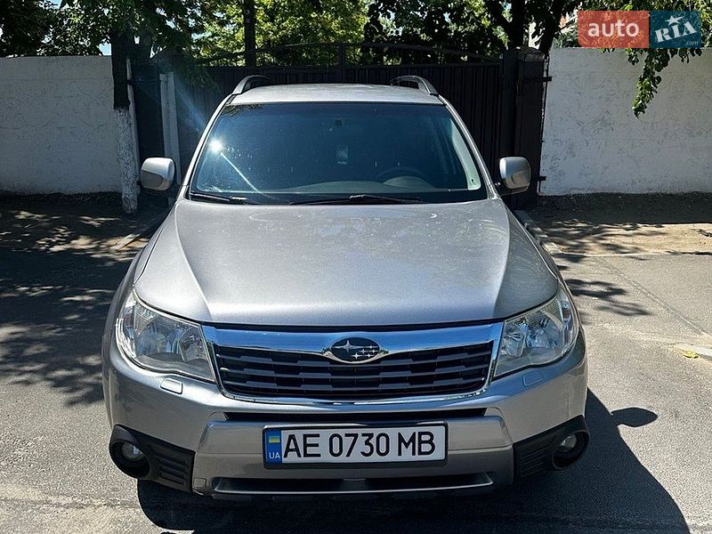 2008 Subaru Forester, VIN JF1SH9LL59G031864:plate — фото 1 (autoria)