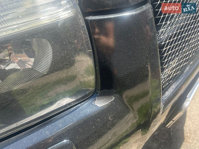 Позашляховик / Кросовер Subaru Forester 2006 в Києві фото 7 Позашляховик / Кросовер Subaru Forester 2006 в Києві