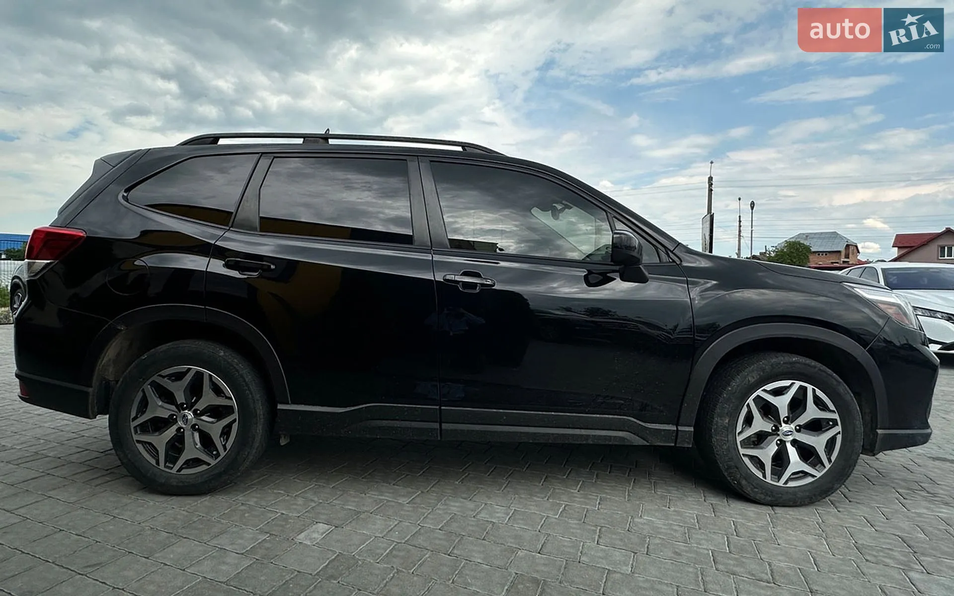 2021 Subaru Forester - мініатюра 8