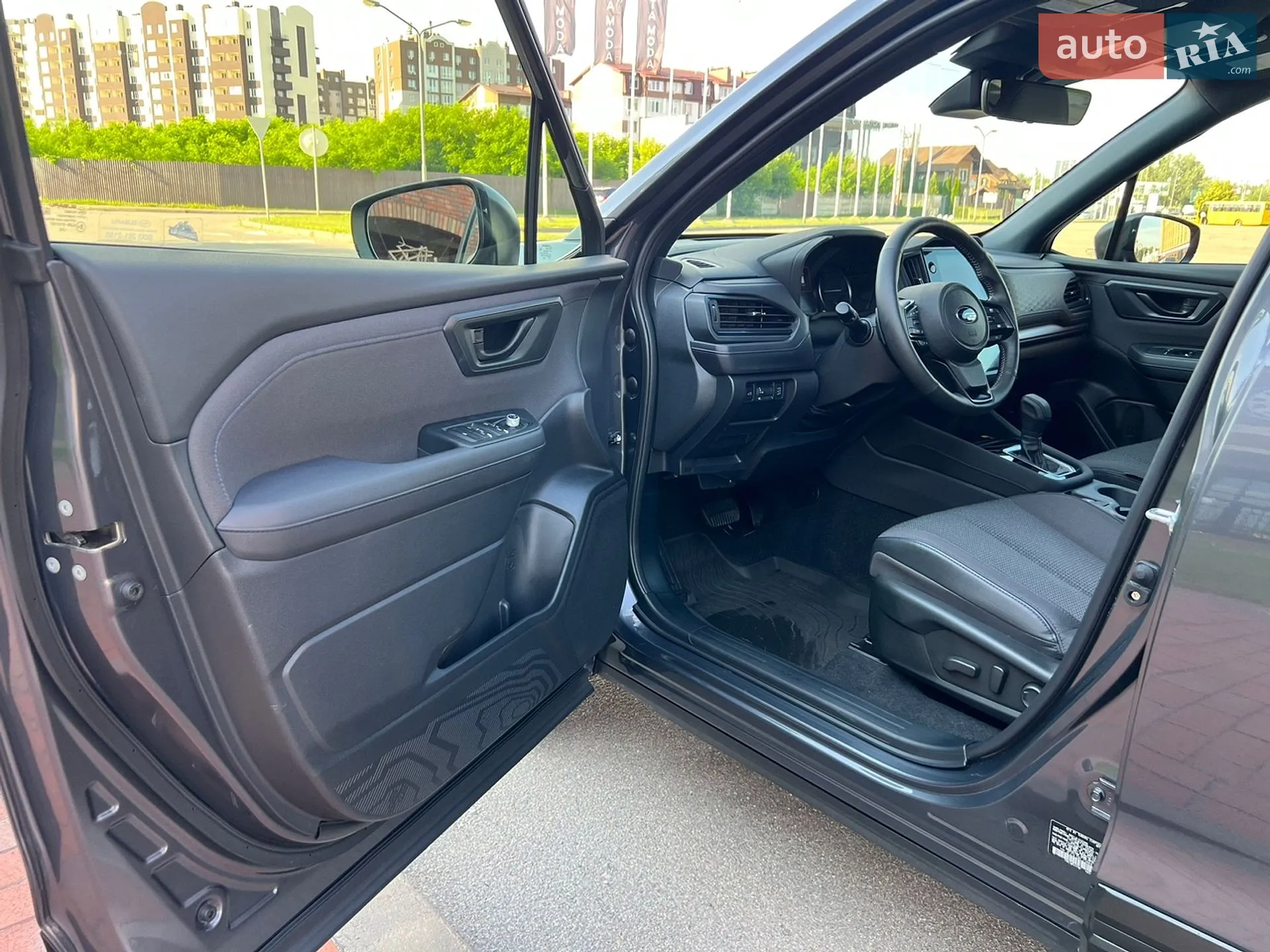 2024 Subaru Forester - мініатюра 40