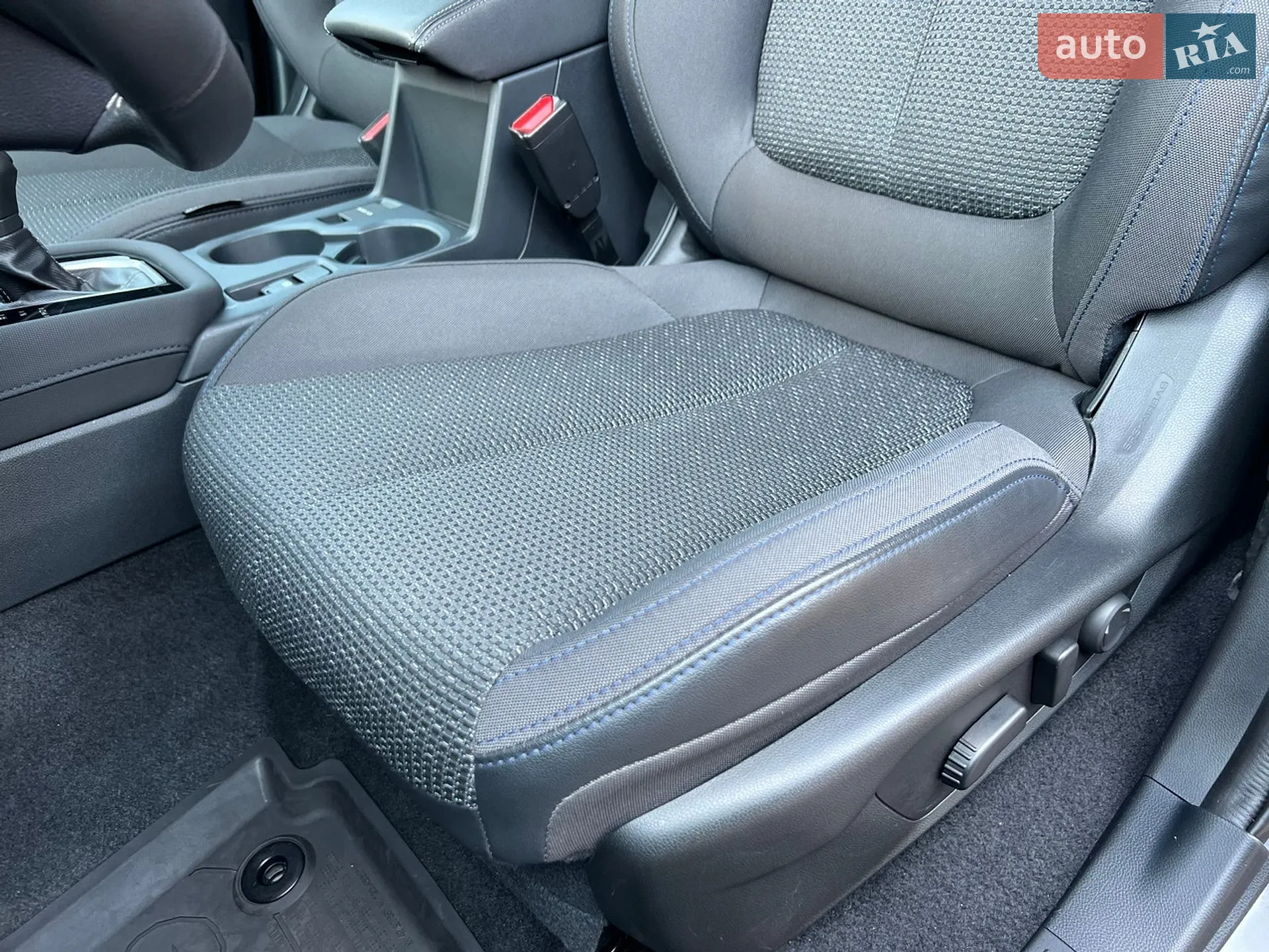 2024 Subaru Forester - мініатюра 43
