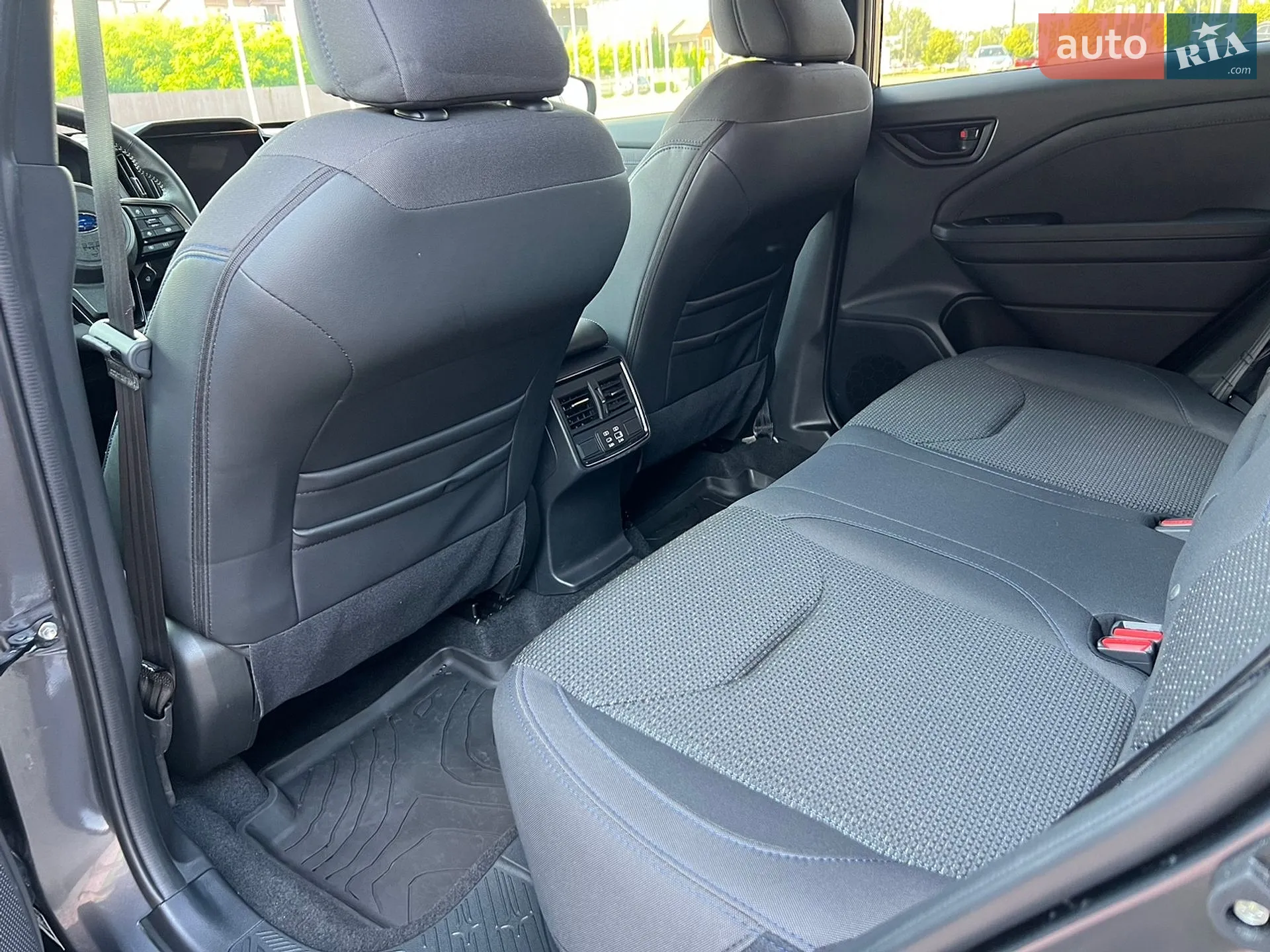 2024 Subaru Forester - мініатюра 49