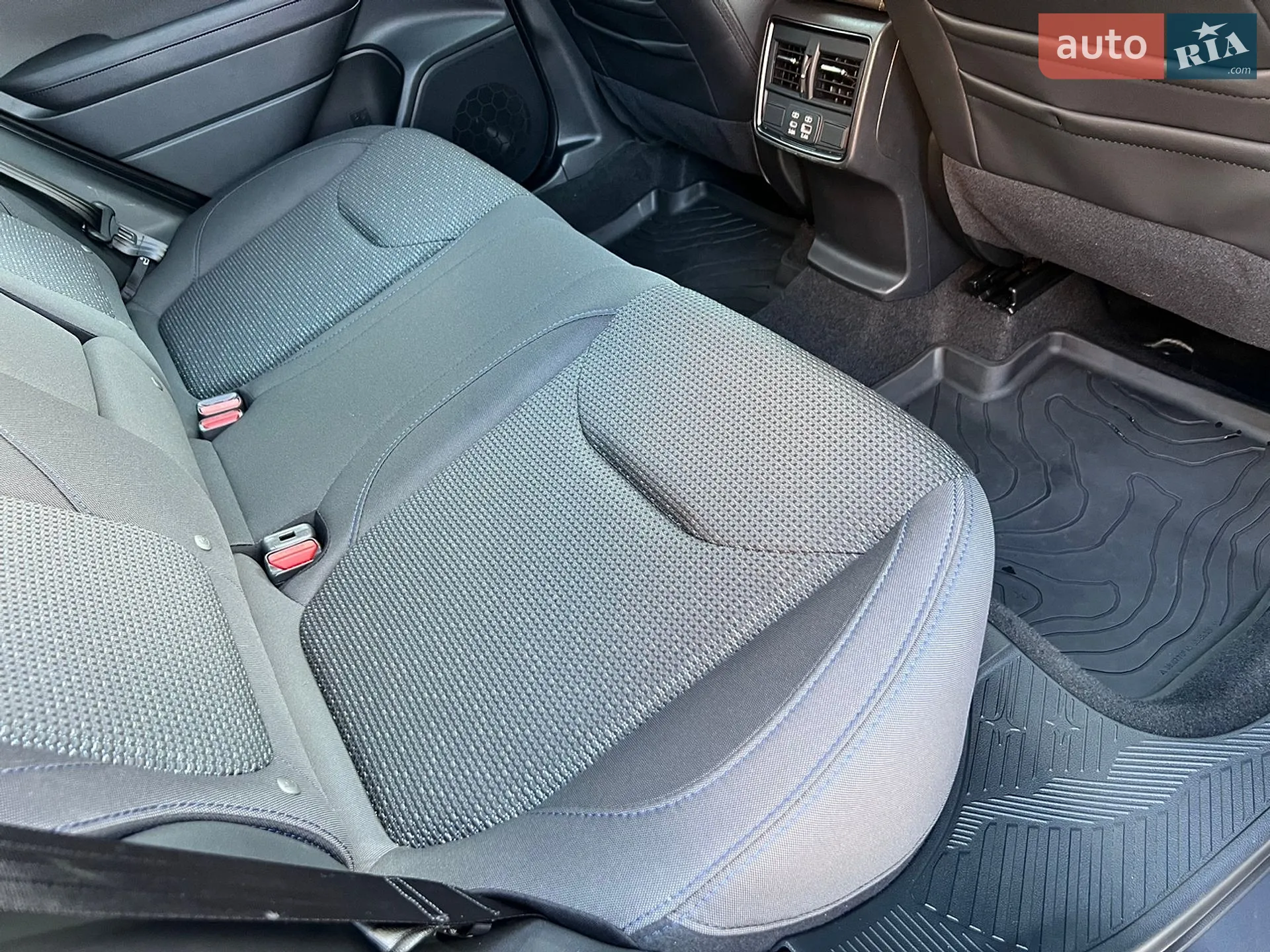 2024 Subaru Forester - мініатюра 54