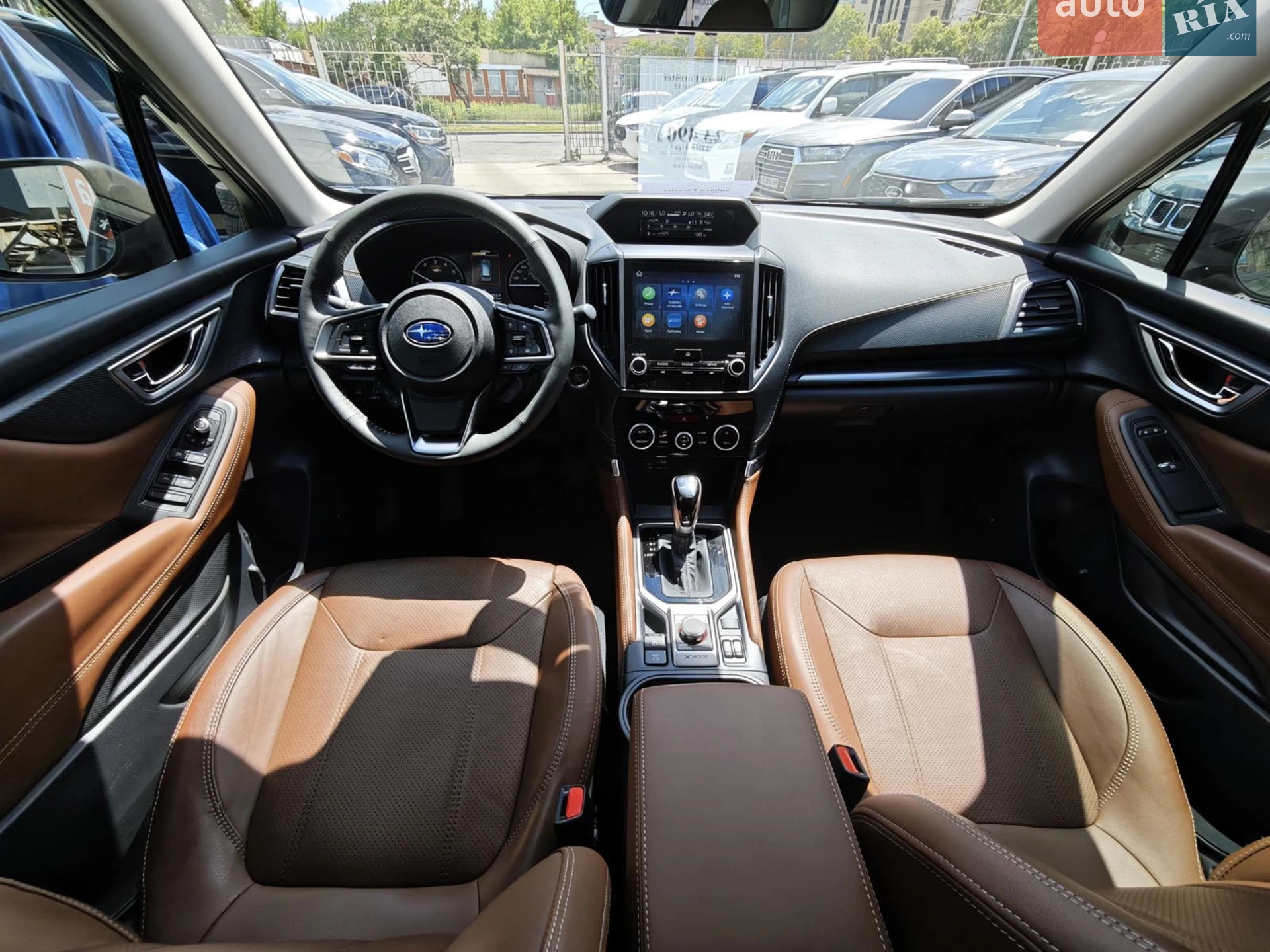 2023 Subaru Forester - мініатюра 17