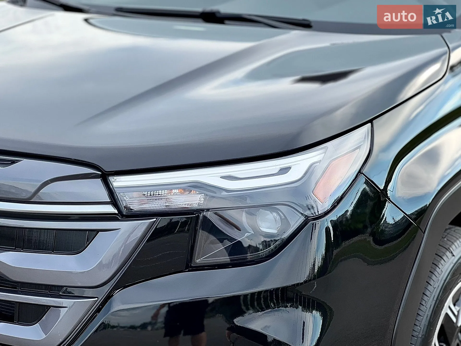 2024 Subaru Forester - мініатюра 11