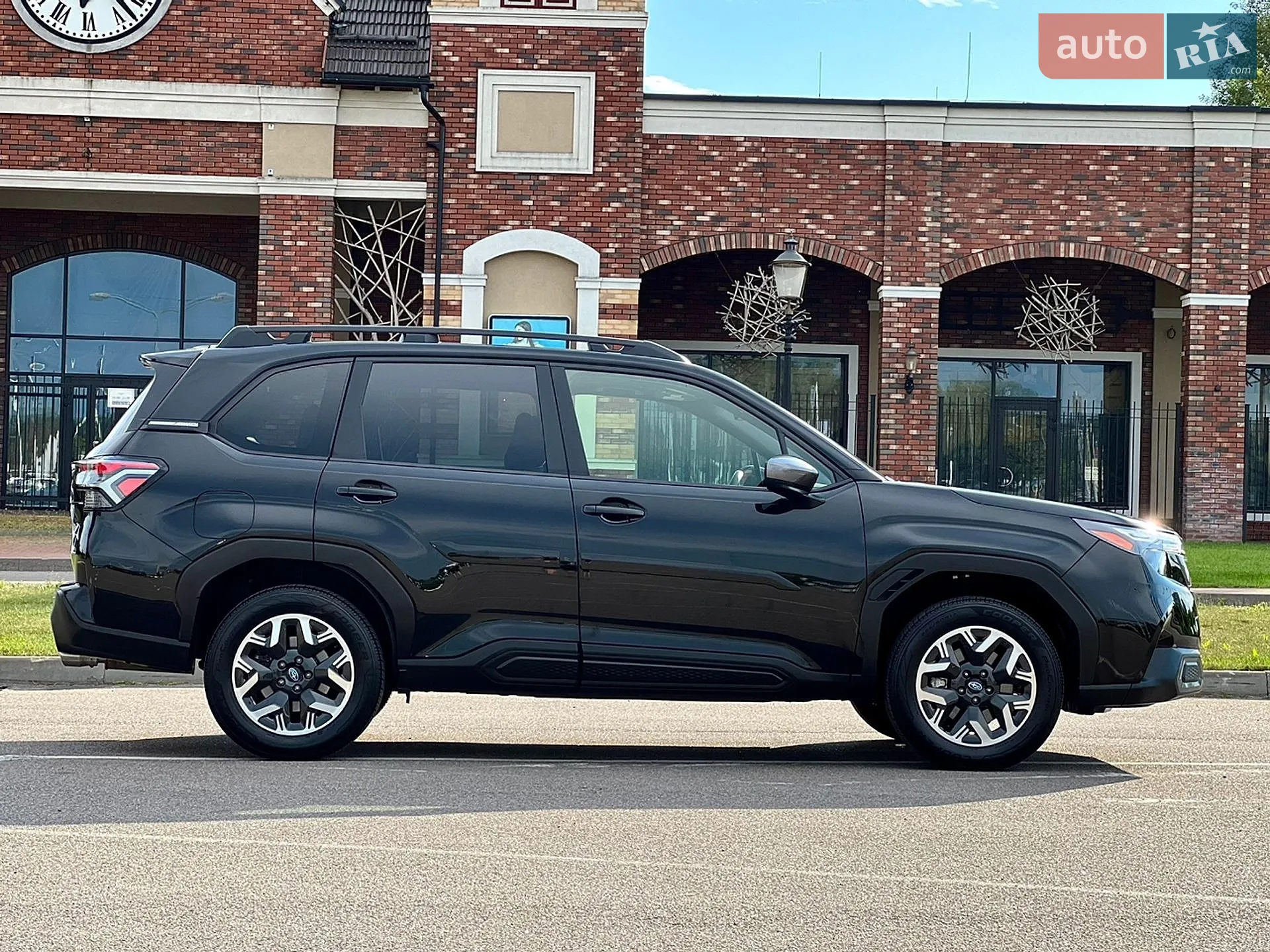 2024 Subaru Forester - мініатюра 27