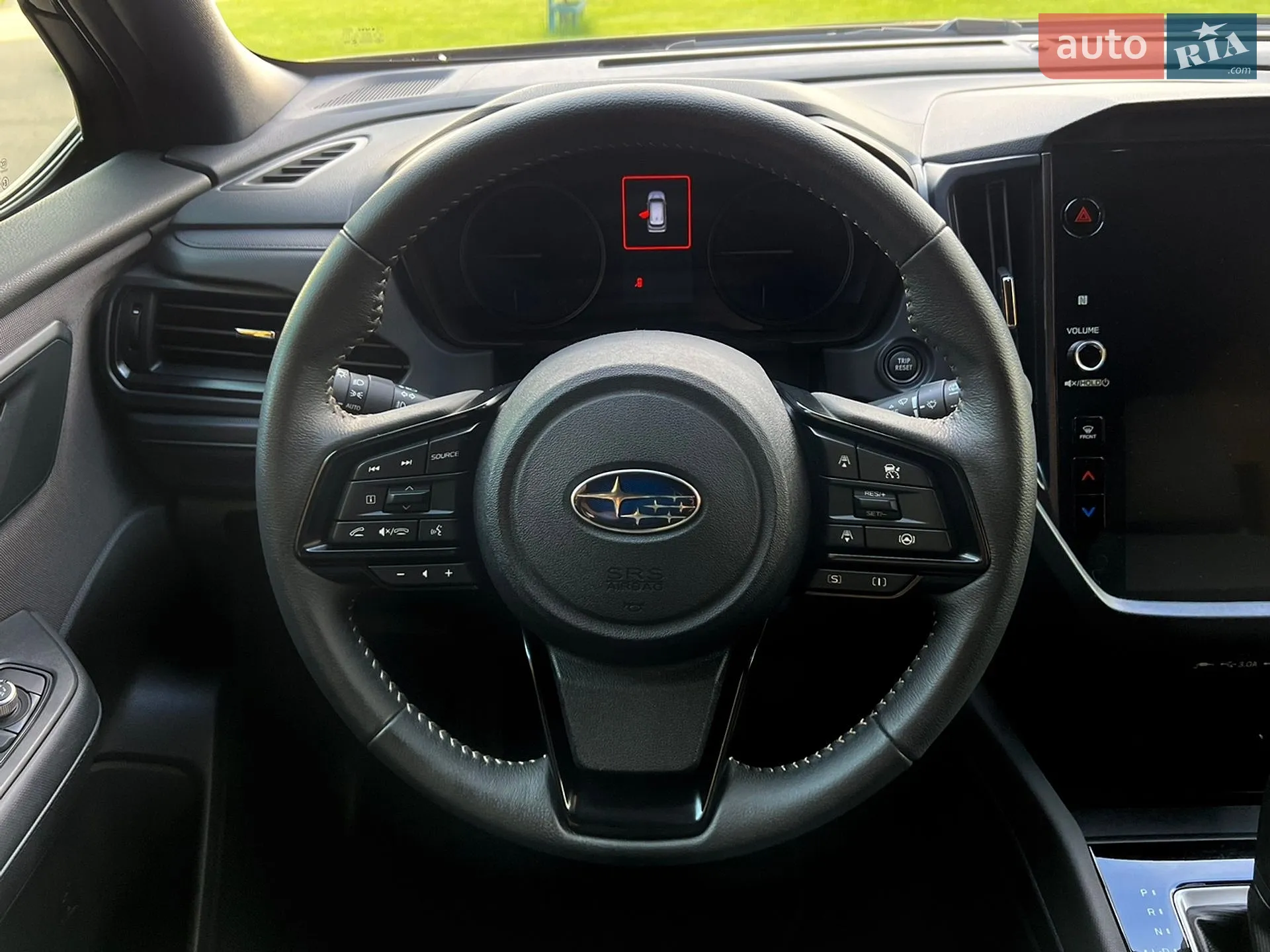 2024 Subaru Forester - мініатюра 41