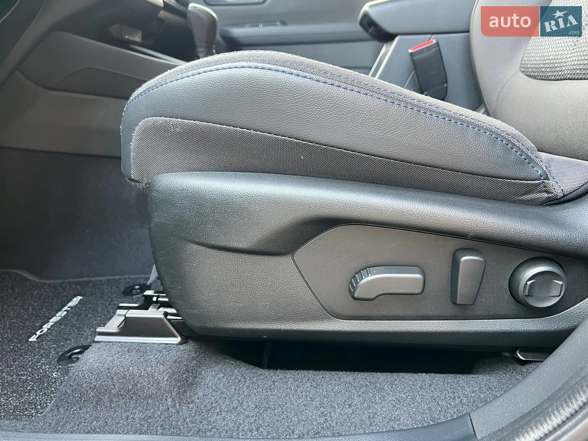 2024 Subaru Forester - мініатюра 38