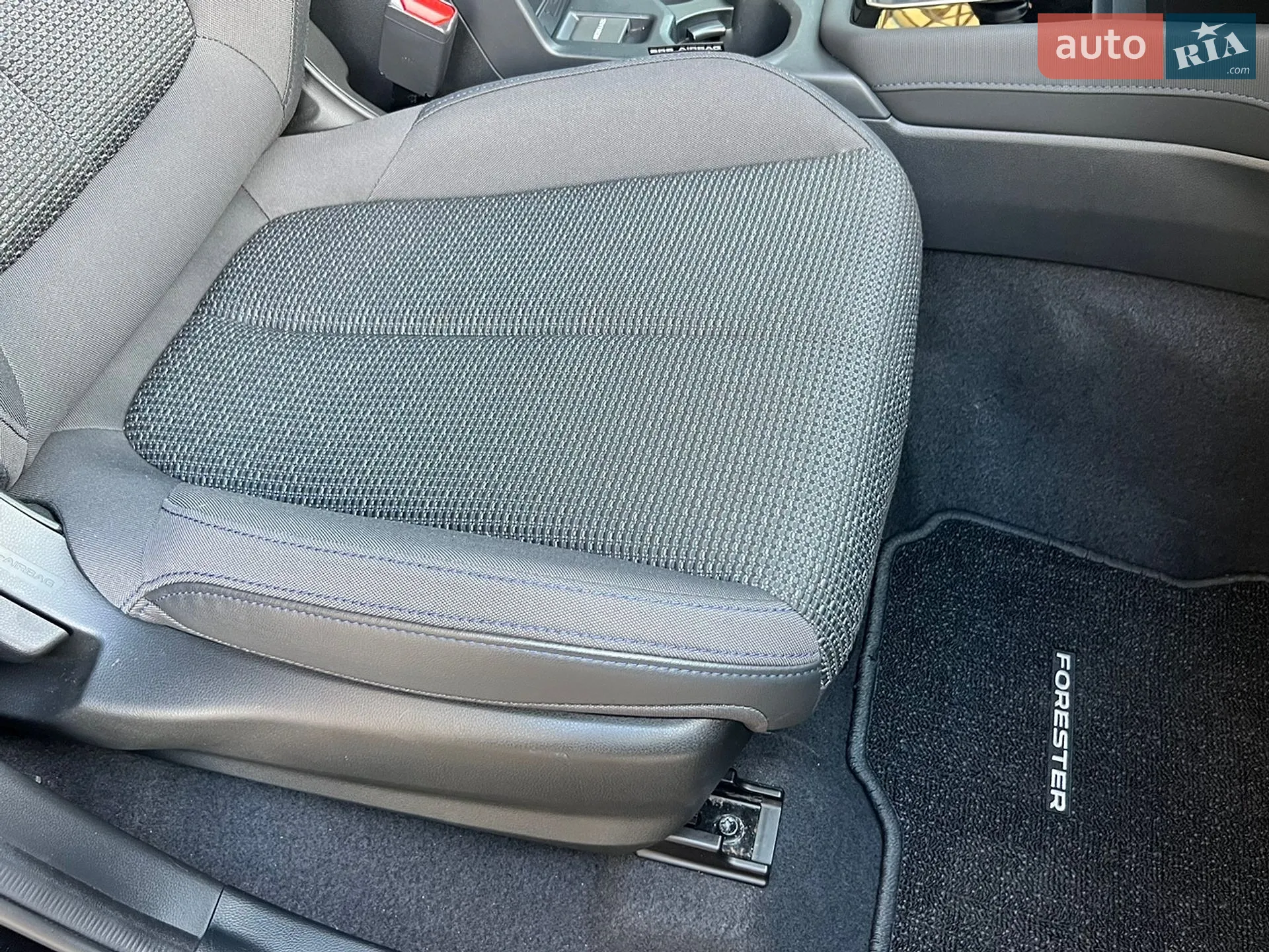 2024 Subaru Forester - мініатюра 54