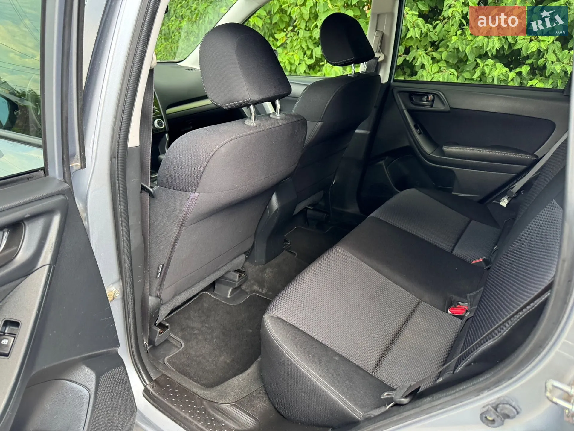 2016 Subaru Forester - мініатюра 21