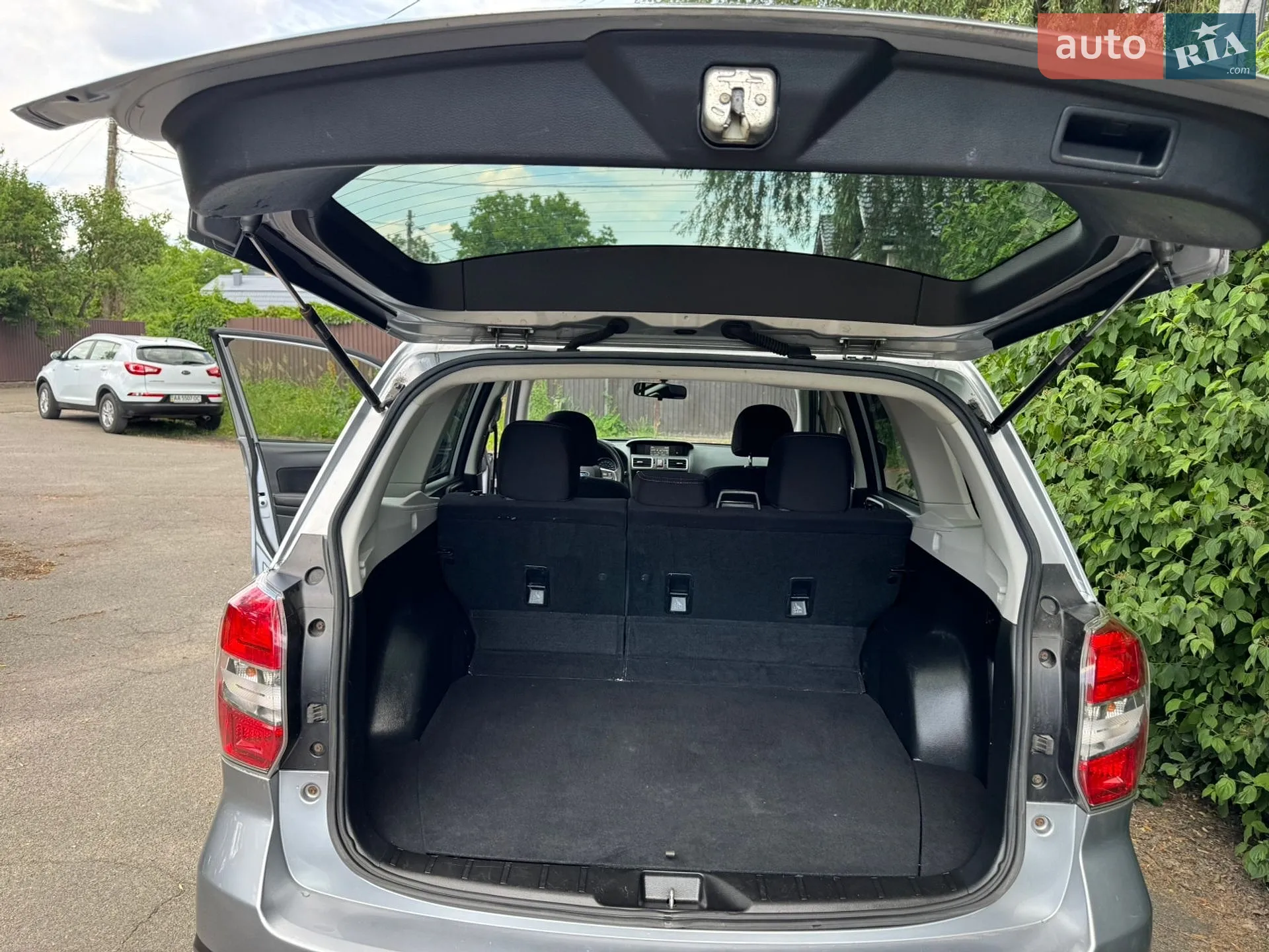 2016 Subaru Forester - мініатюра 25