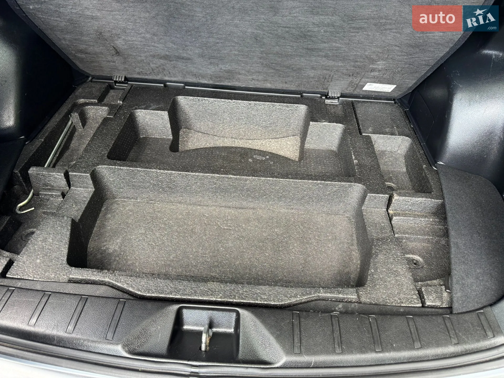 2016 Subaru Forester - мініатюра 29