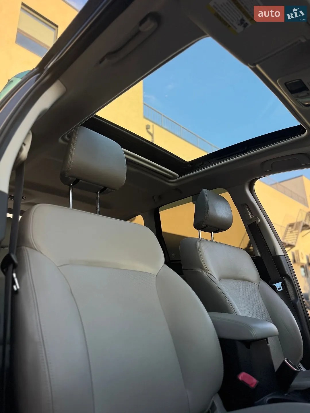 2014 Subaru Forester - мініатюра 18