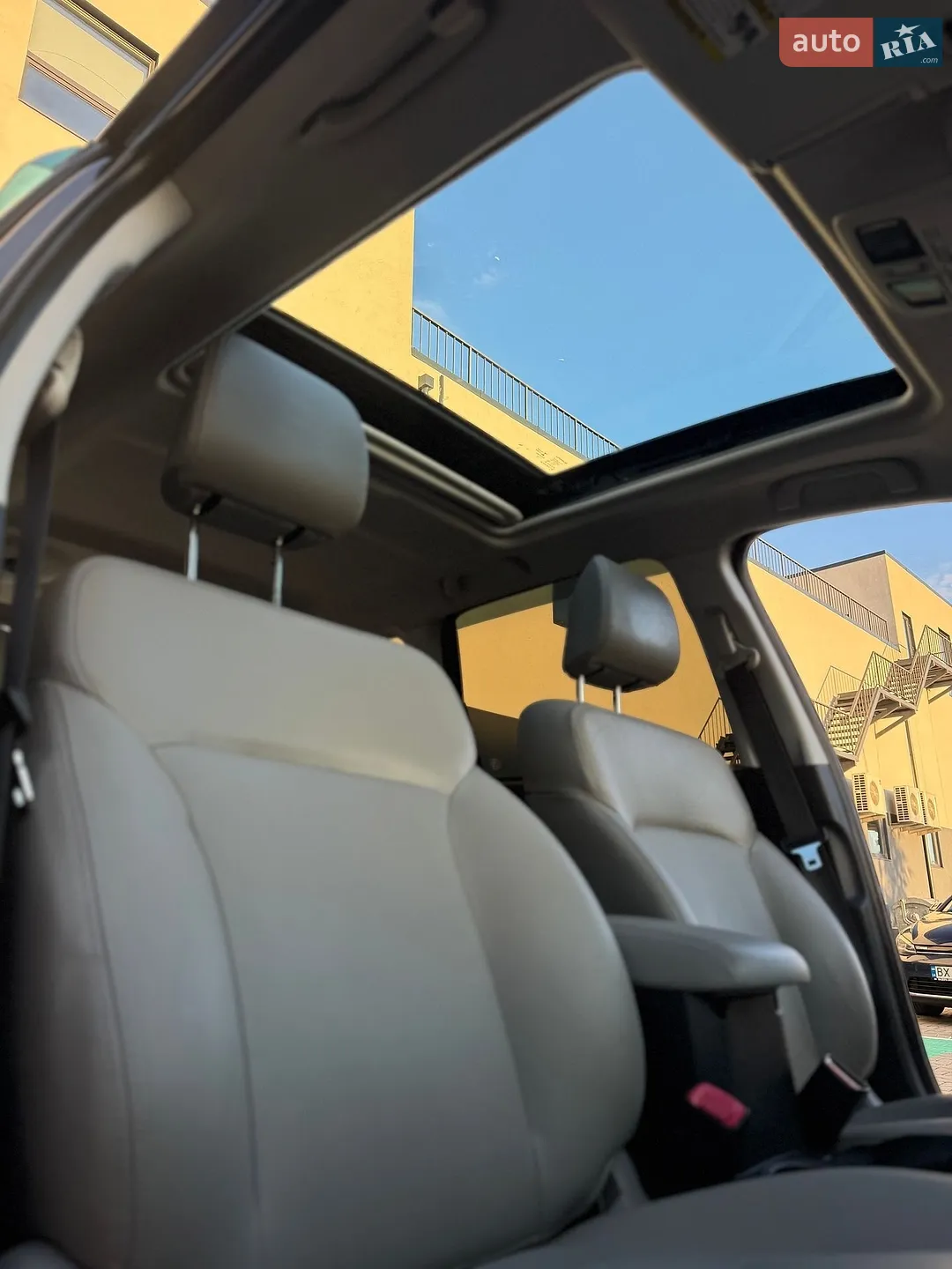 2014 Subaru Forester - мініатюра 19