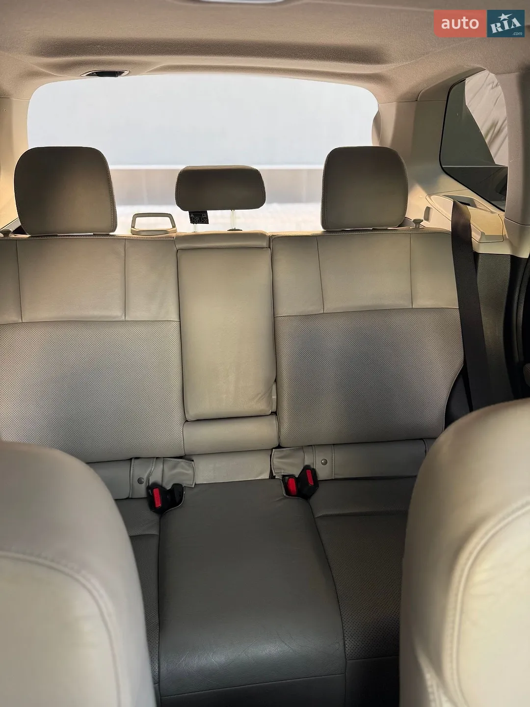 2014 Subaru Forester - мініатюра 21