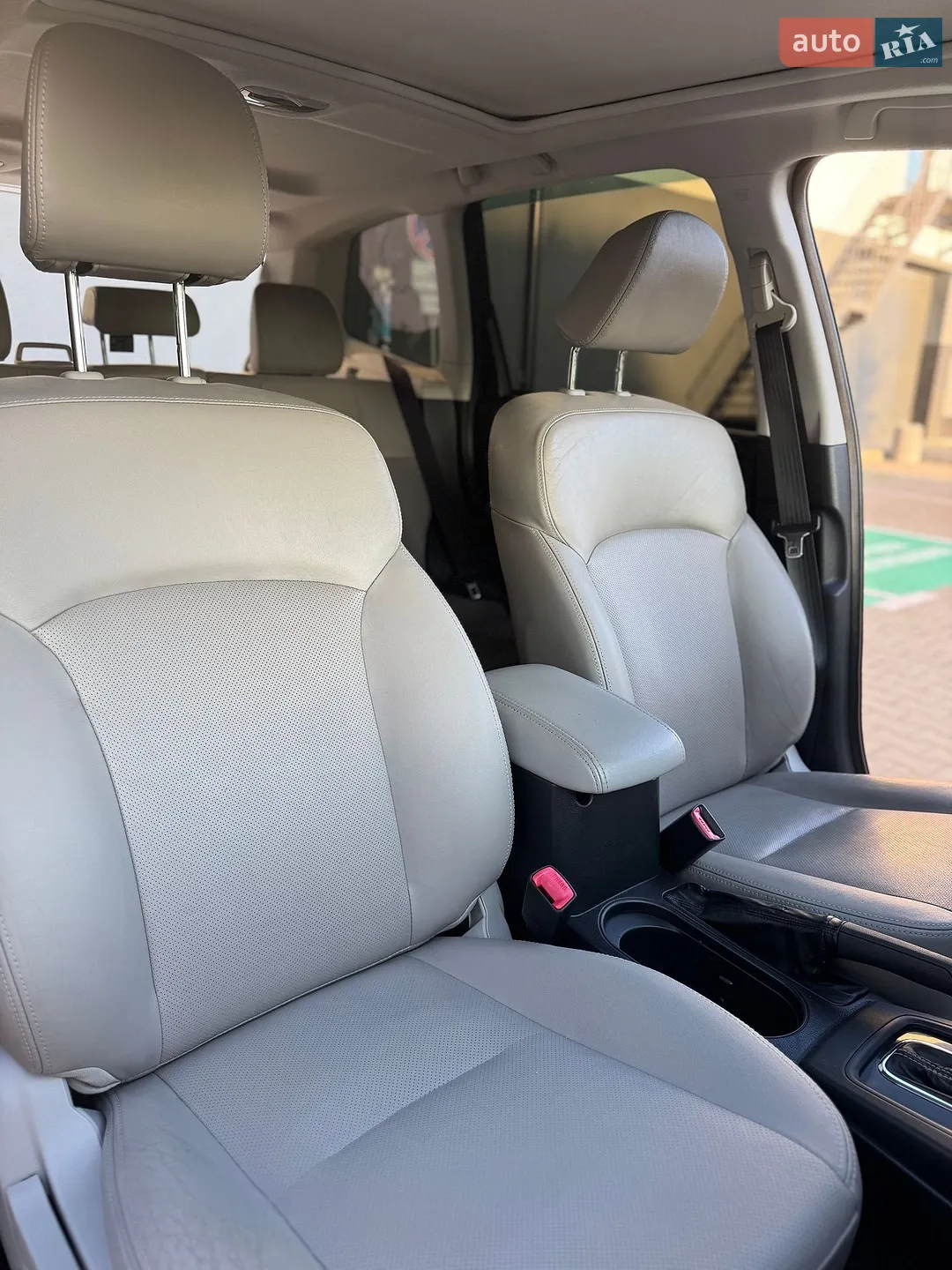 2014 Subaru Forester - мініатюра 23