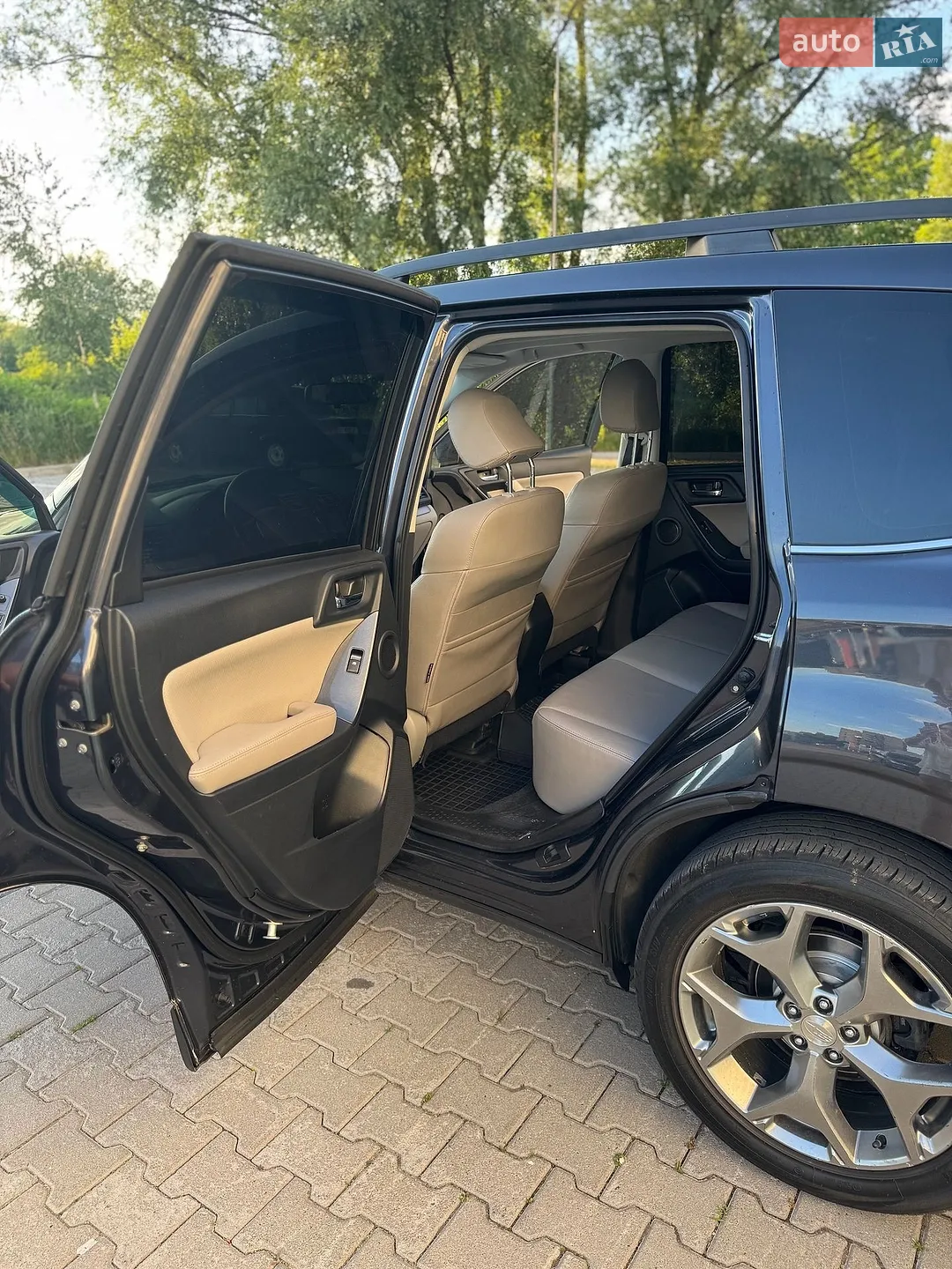 2014 Subaru Forester - мініатюра 28