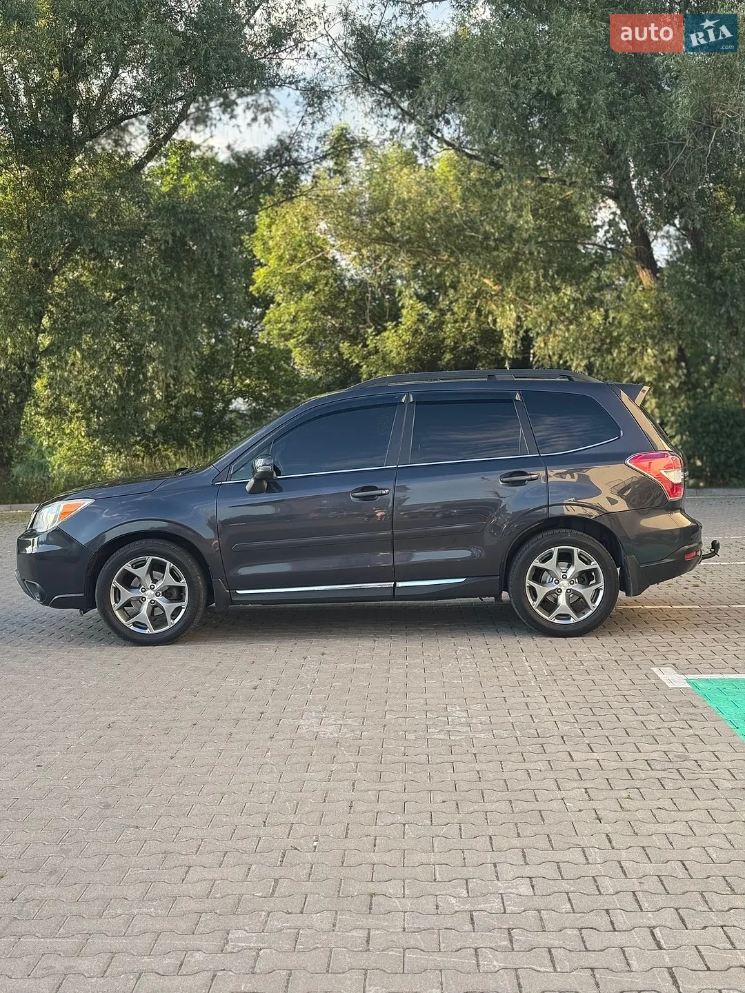 2014 Subaru Forester - мініатюра 6