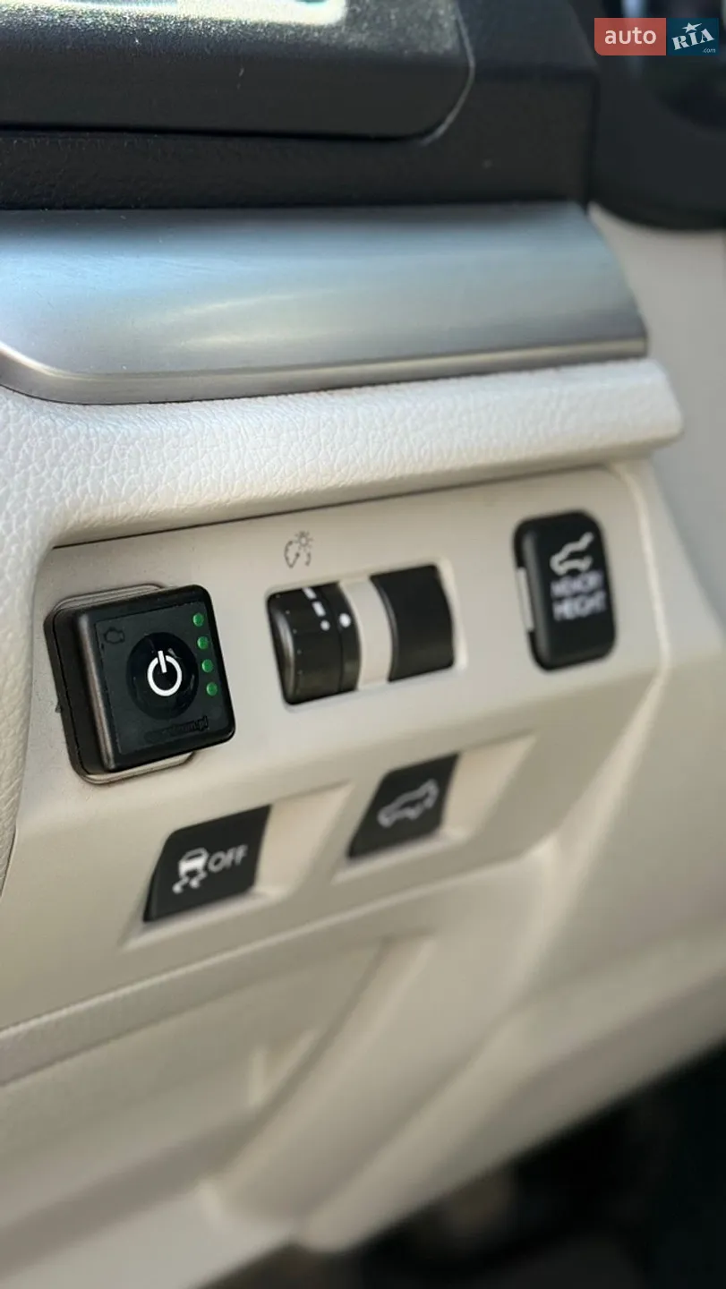 2014 Subaru Forester - мініатюра 10