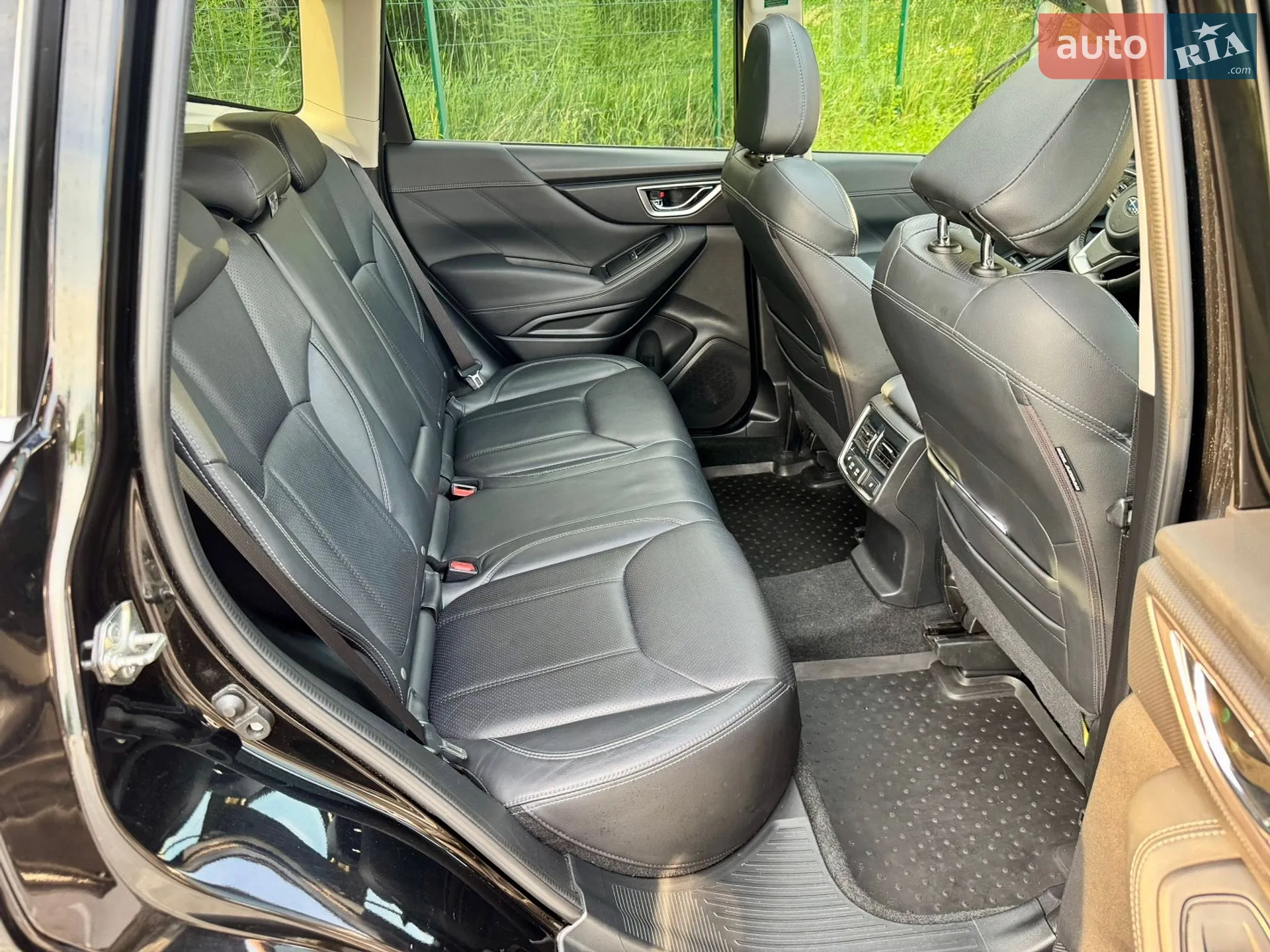 2018 Subaru Forester - мініатюра 16