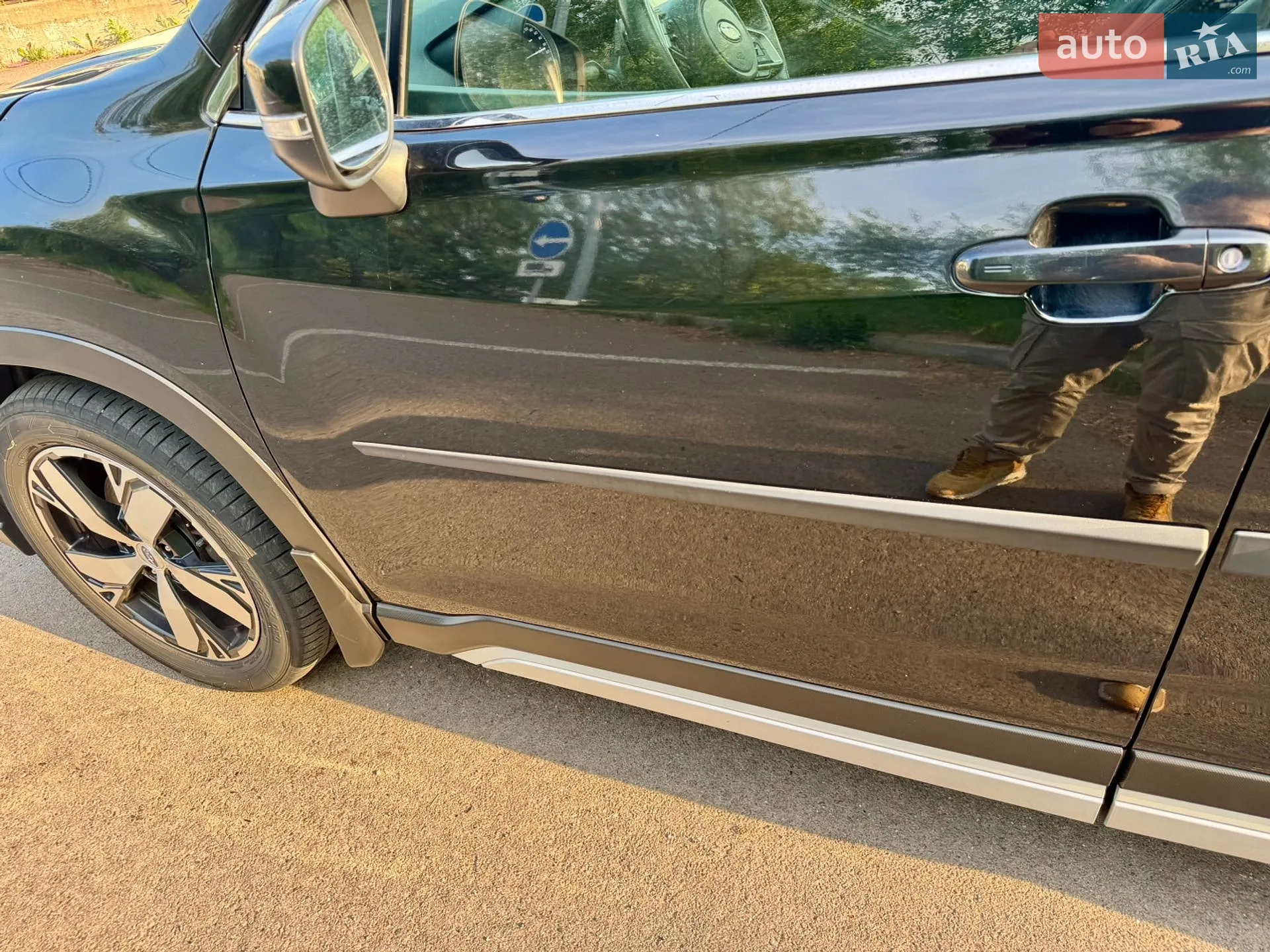 2018 Subaru Forester - мініатюра 27