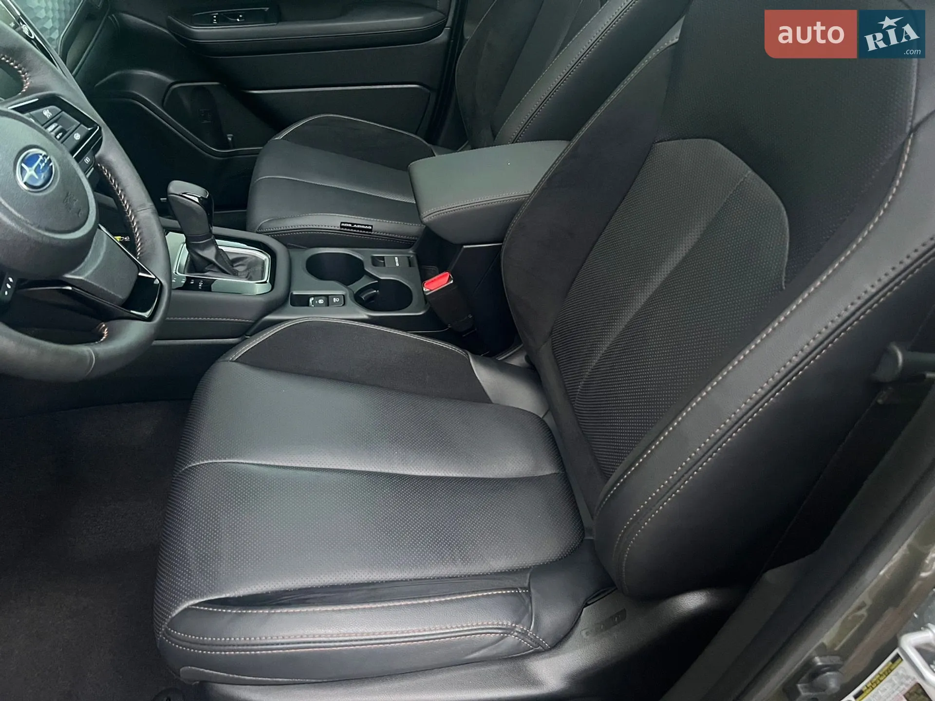 Subaru Forester 2024 VIN JF2SLDTC5SH421442 фото оголошення 29 з 49