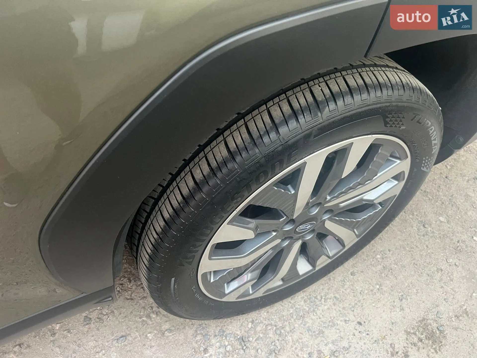 Subaru Forester 2024 VIN JF2SLDTC5SH421442 фото оголошення 47 з 49